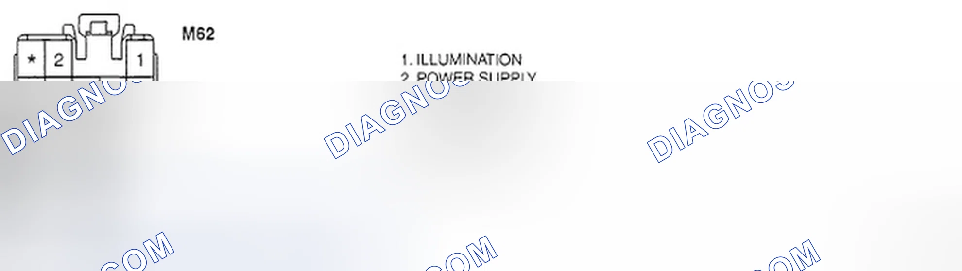 Scheme 66: SIGNAL CIRCUIT INSPECTION