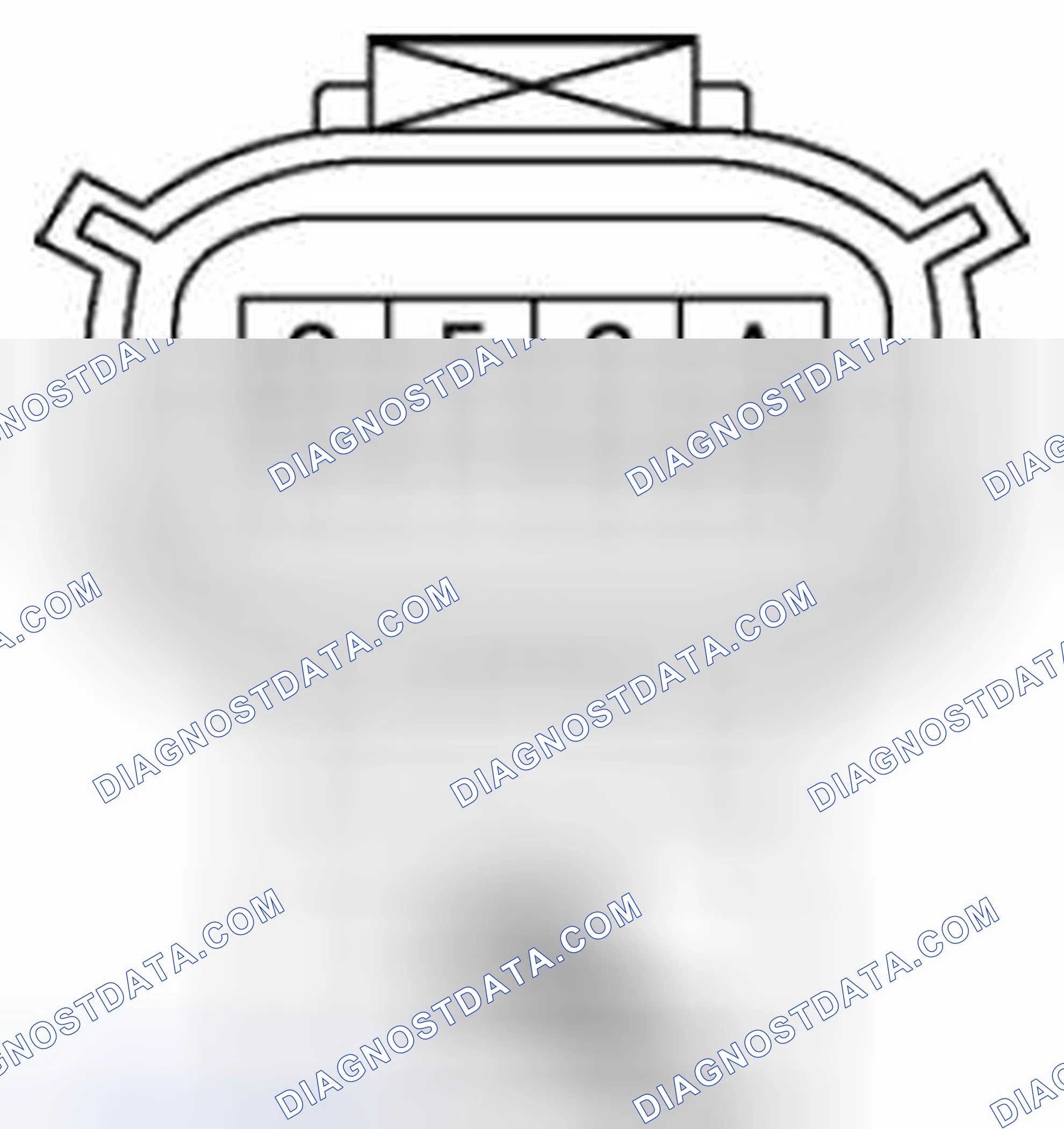 Scheme 90: A/F Sensor Heater Inspection