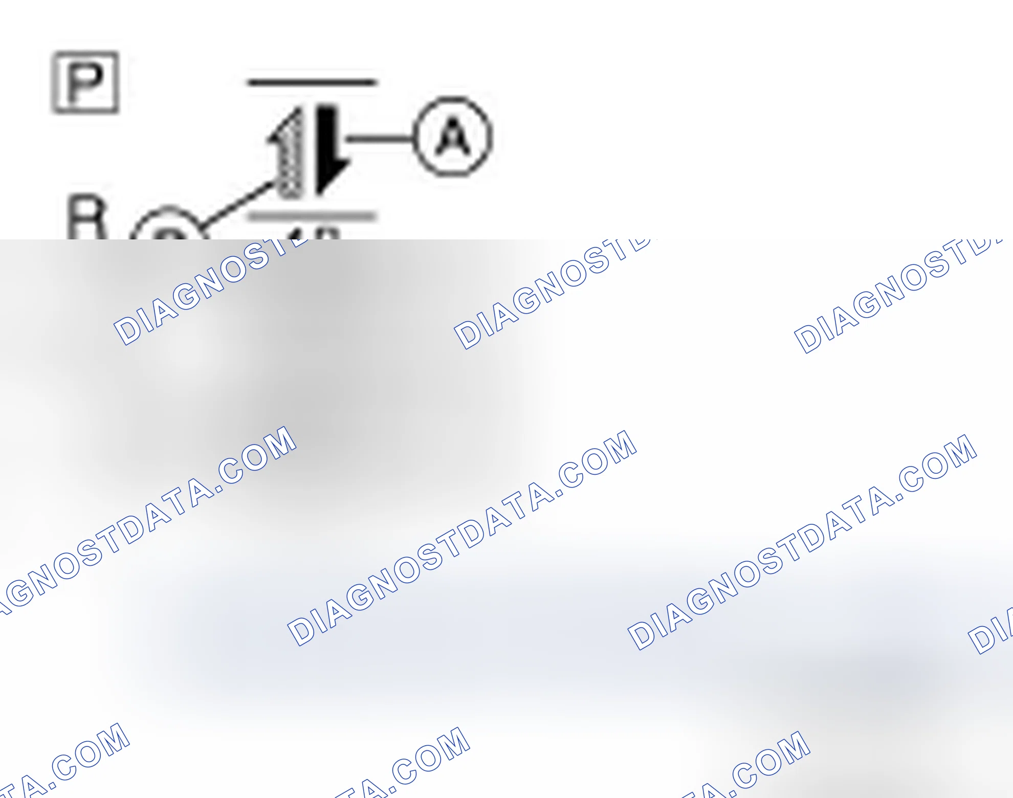 Scheme 4: Checking of CVT Position
