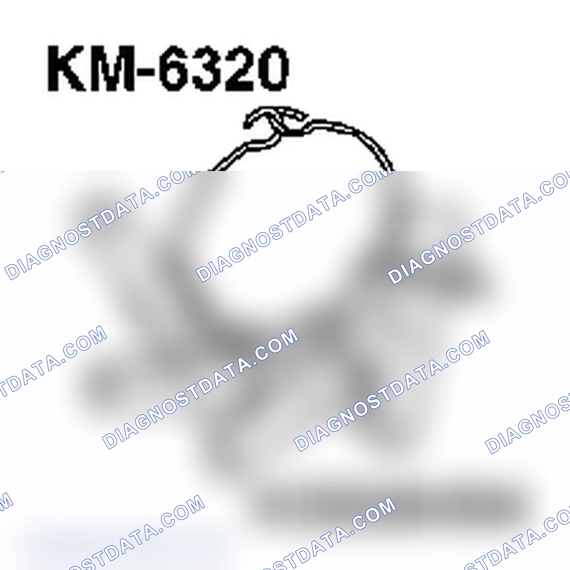 Special Service Tools