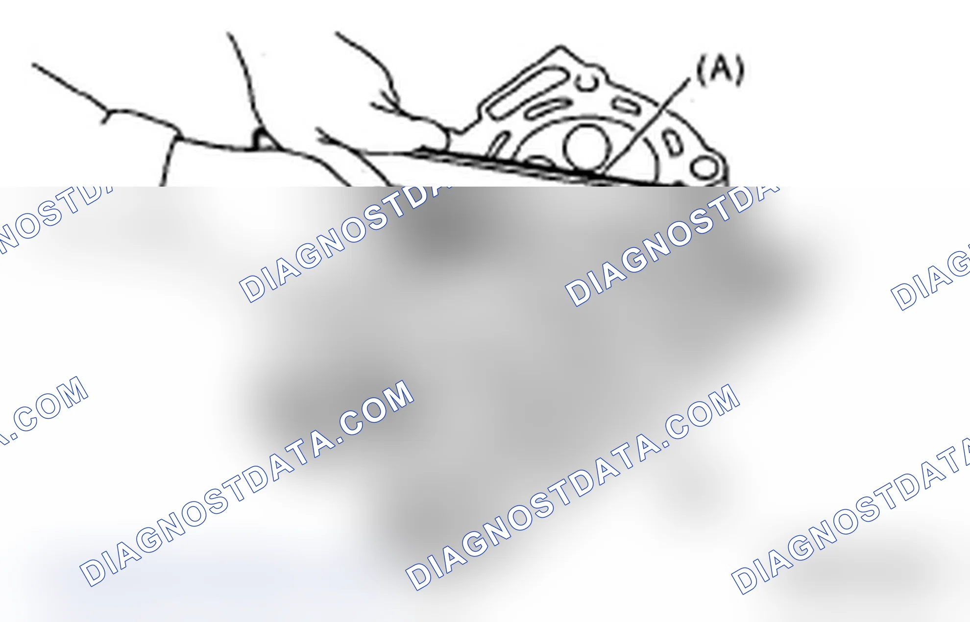 Scheme 402: CYLINDER HEAD