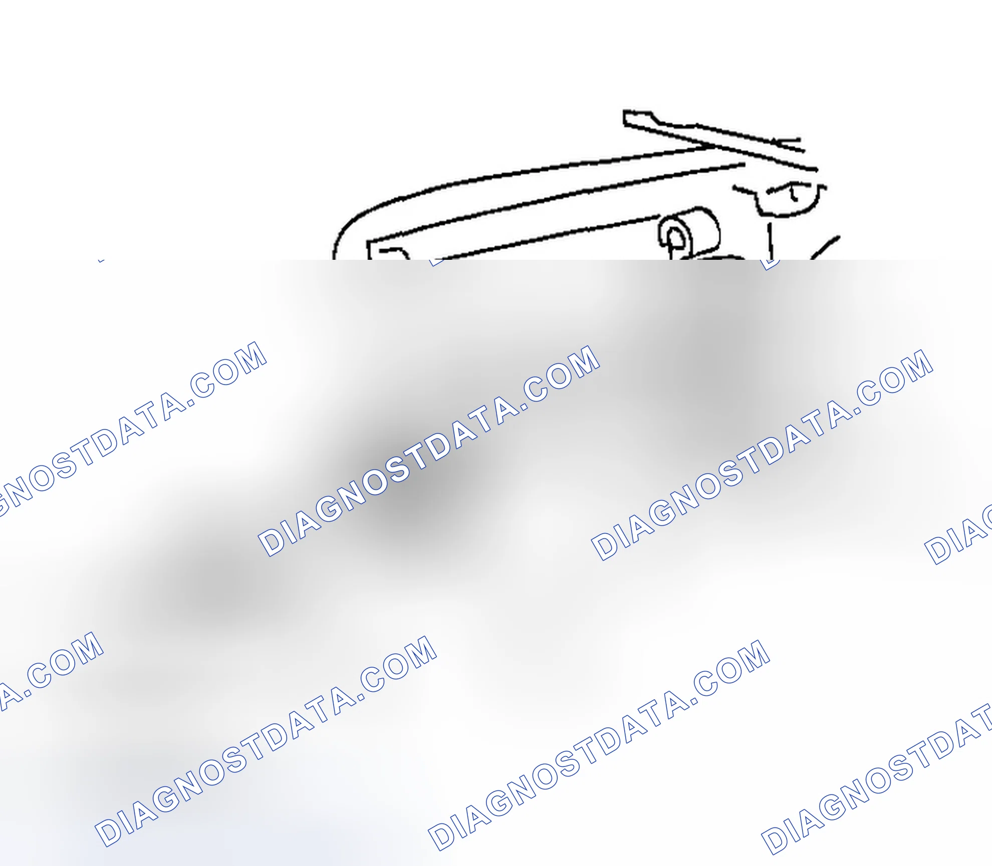 Scheme 17: FRONT TURN LIGHT/SIDE MARKER LIGHT BULB REMOVAL/INSTALLATION