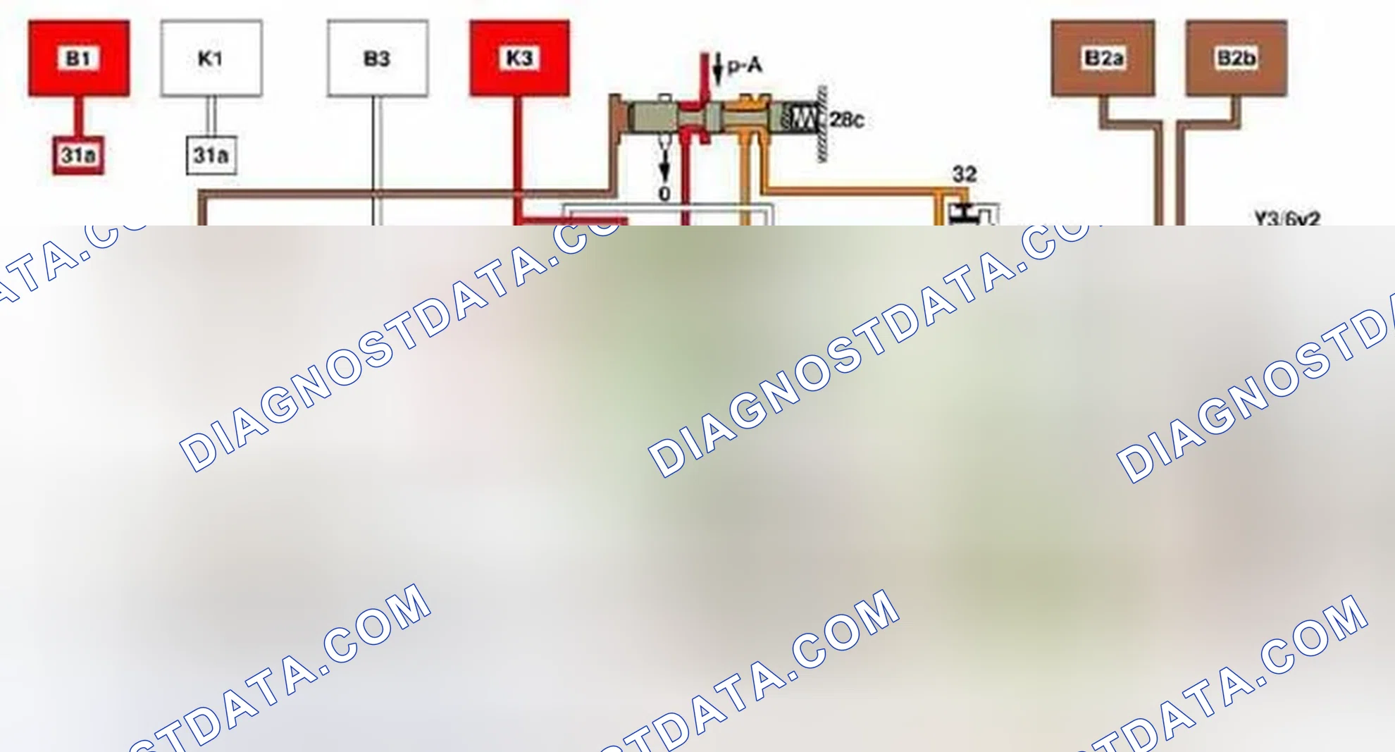 Scheme 488: Identifying Shifting N To D (1st Gear) - Engine Started