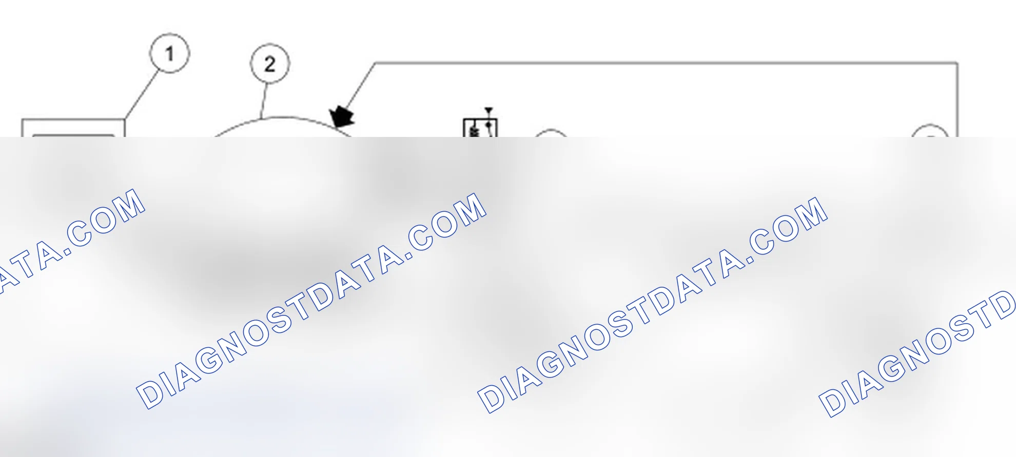 Scheme 73: Electronic Returnless Fuel System (ERFS)