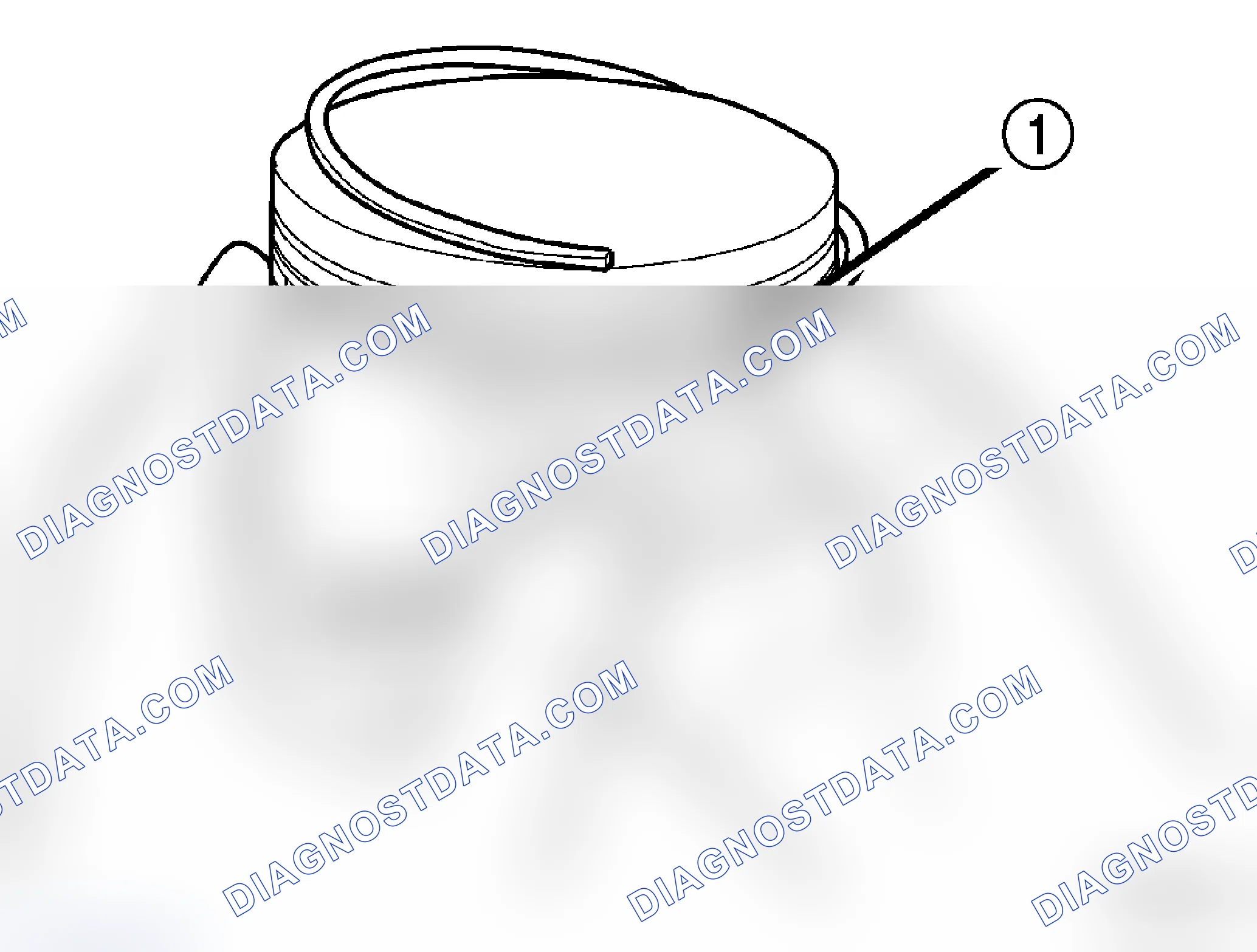 Scheme 452: PISTON RING INSTALLATION