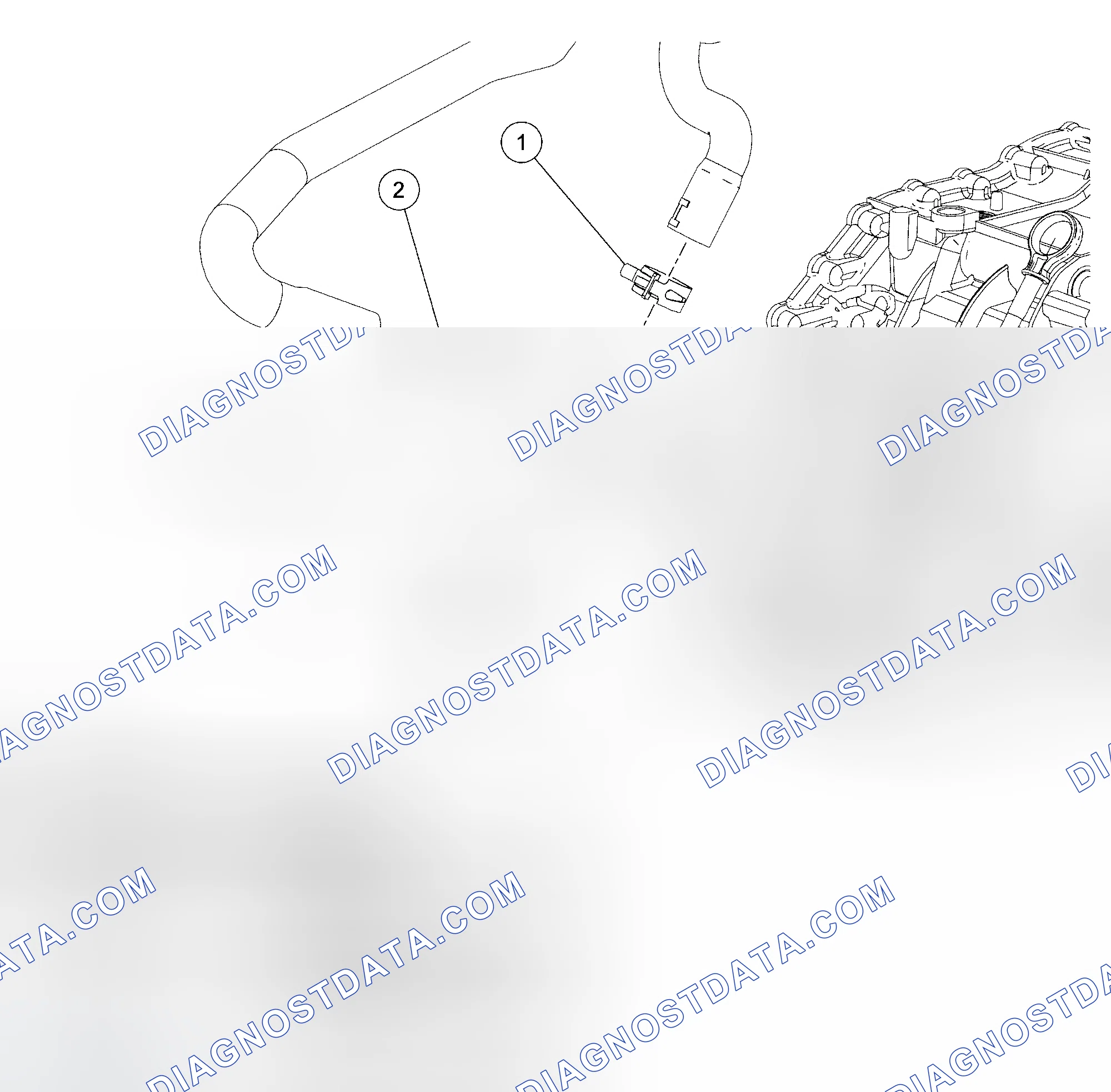 Scheme 227: Auxiliary Coolant Flow Pump