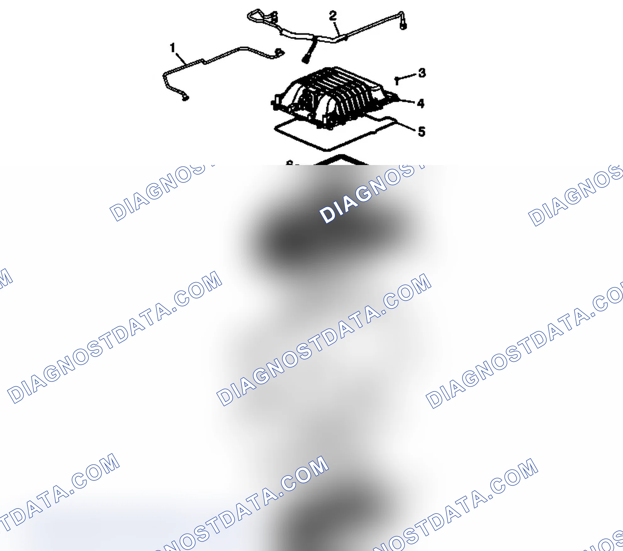 Scheme 167: Disassembled Views