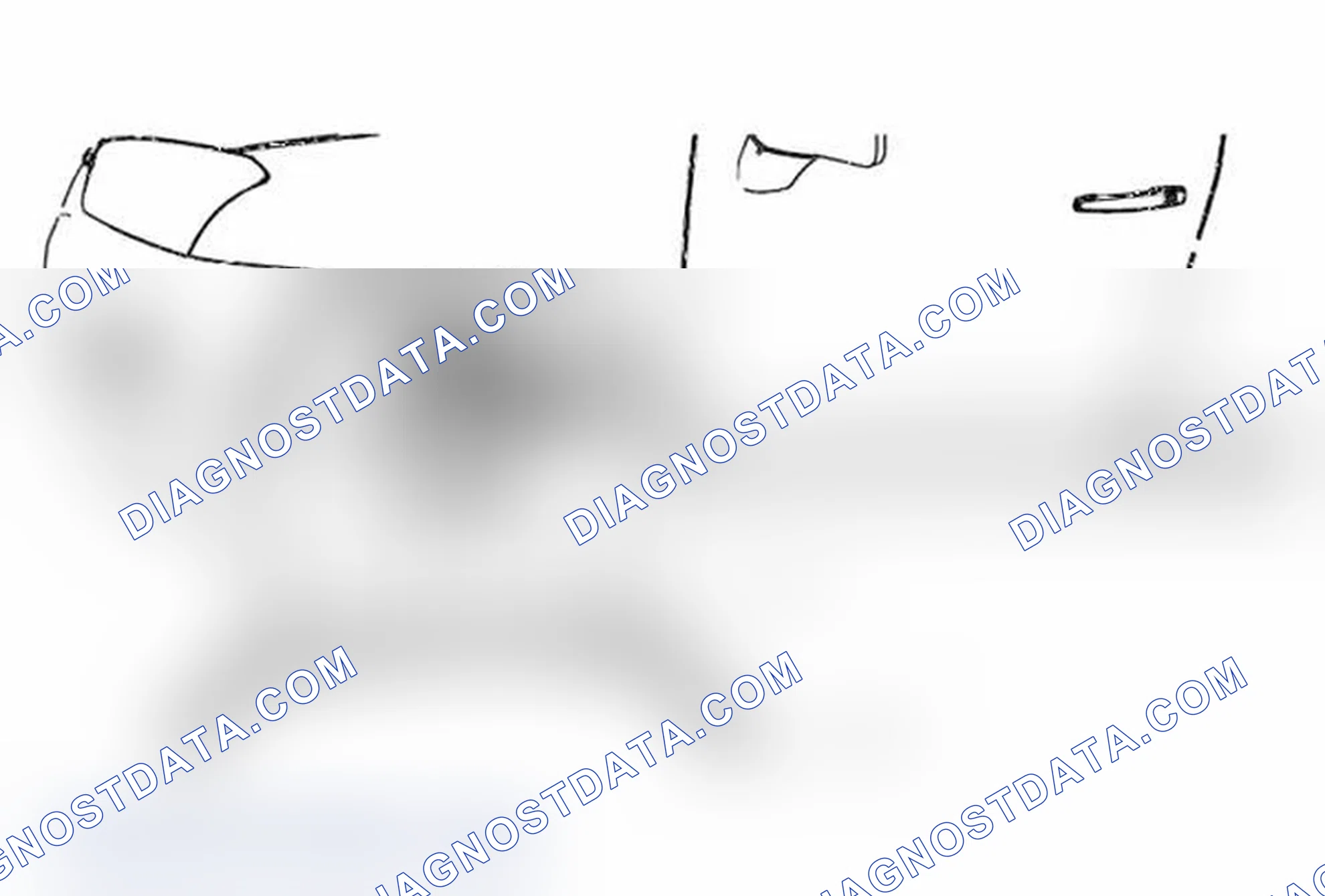 Scheme 37: Front Fender Wheel Opening Molding Replacement