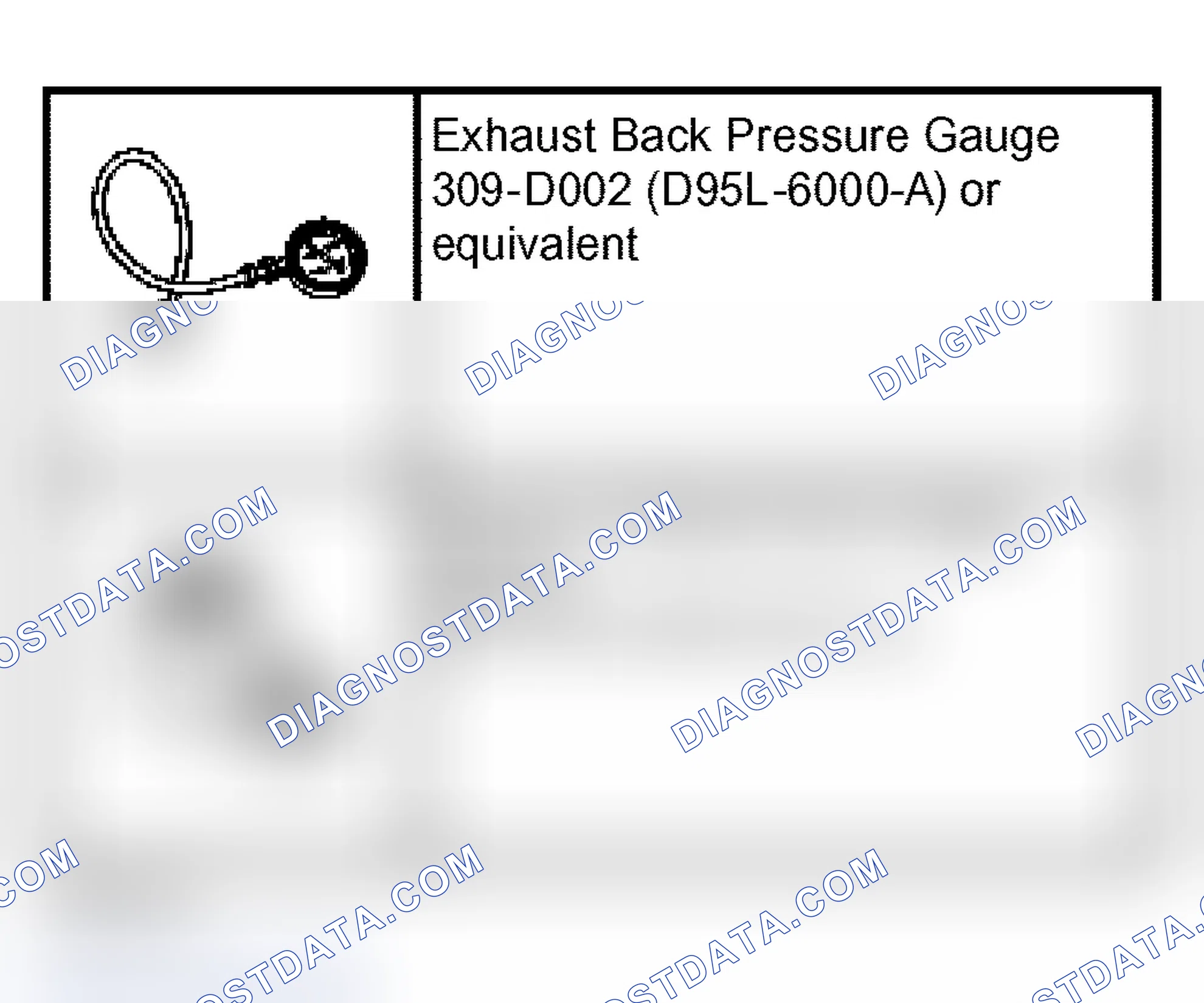 Scheme 4: Exhaust System