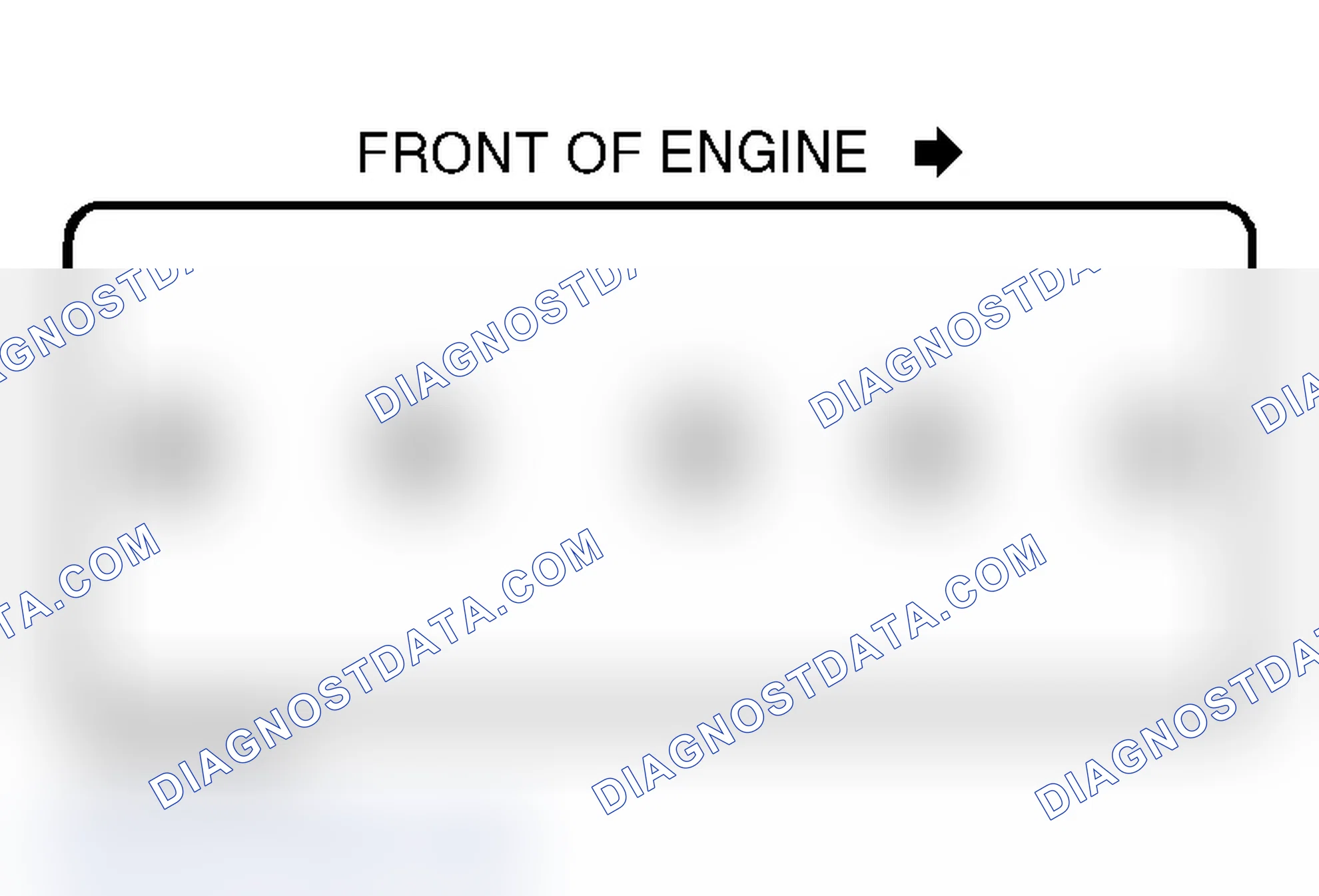 Scheme 3: 5 CYLINDER ENGINE