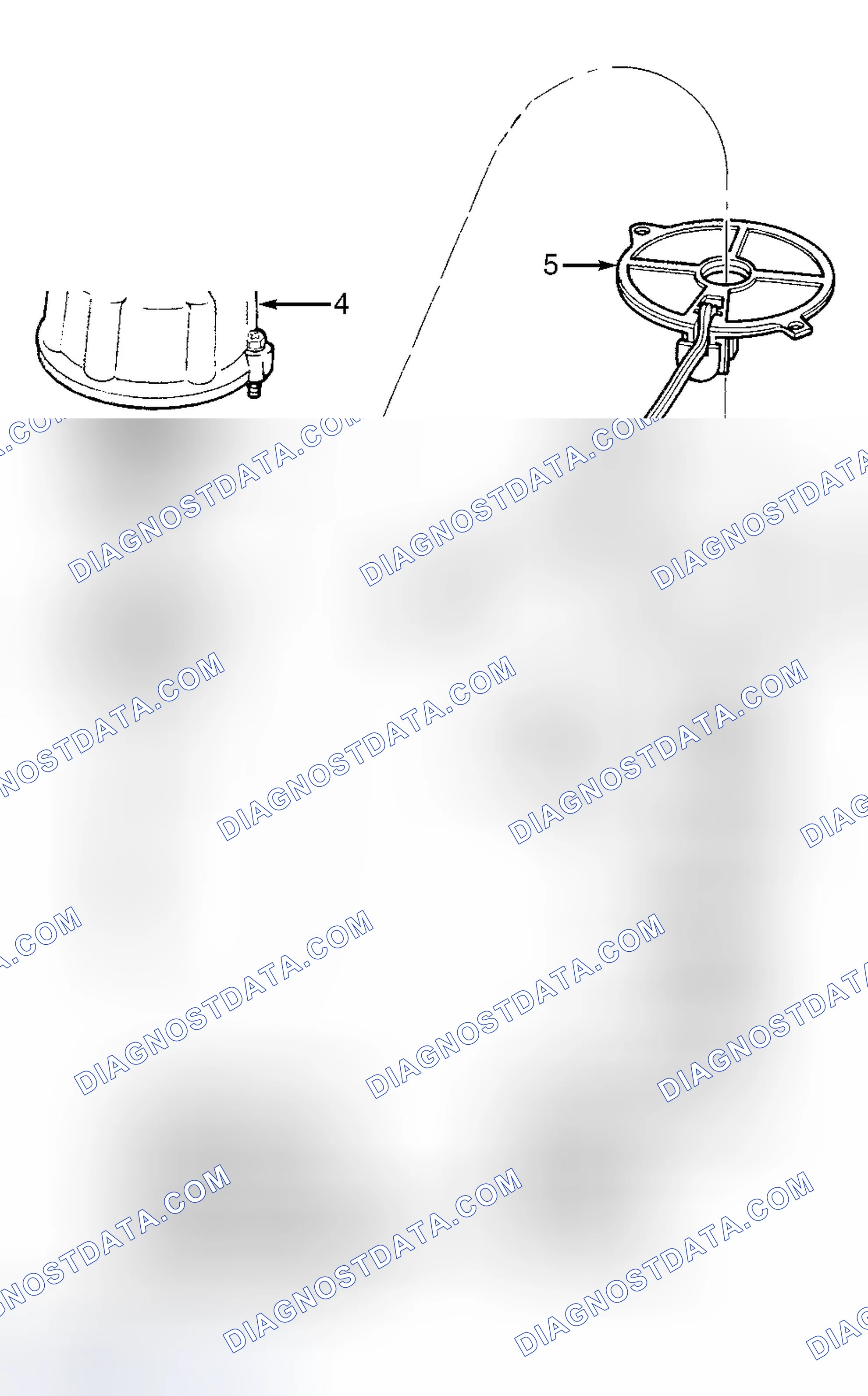 Scheme 10: Distributor (Wrangler 2.5L)