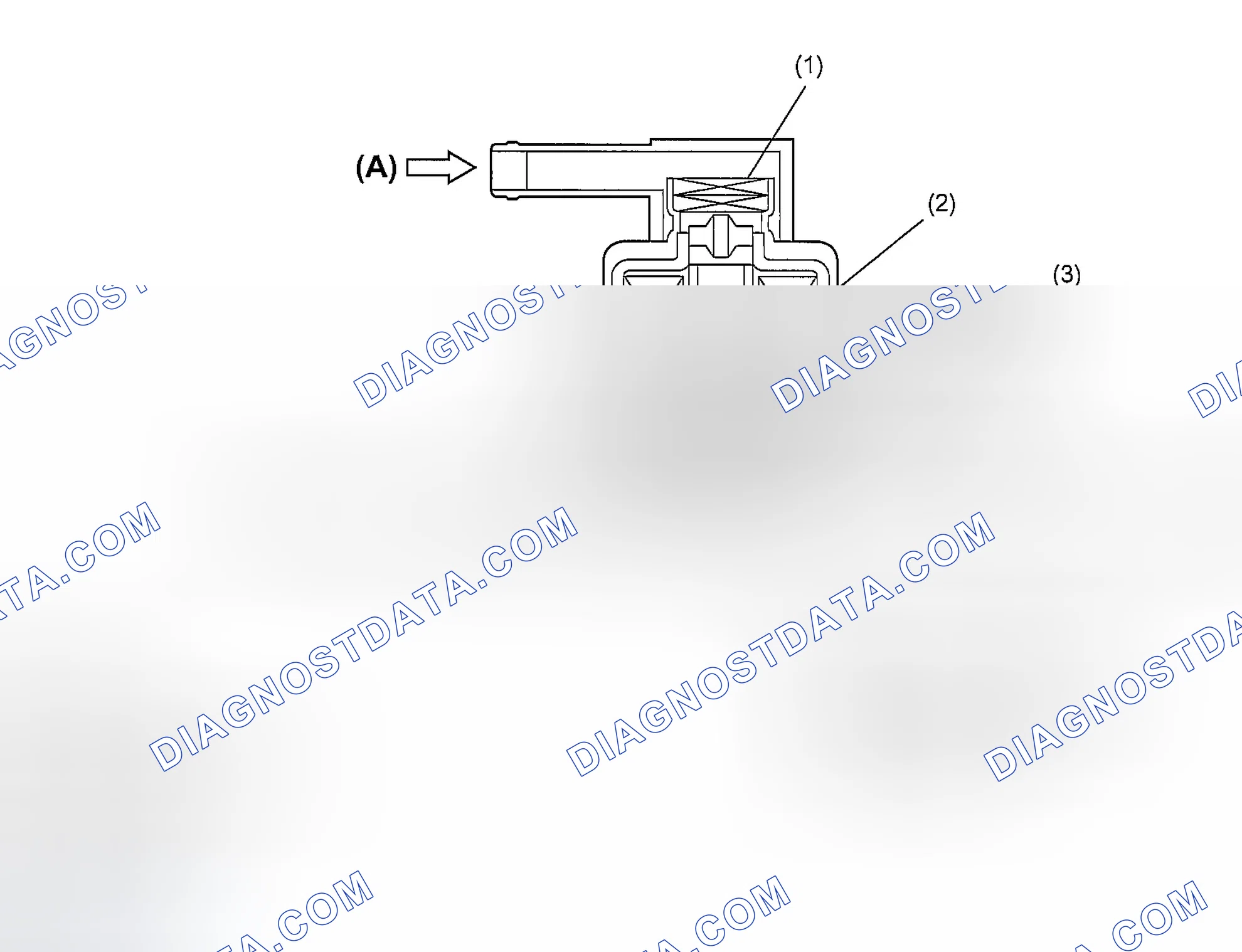 Scheme 27: PRESSURE CONTROL SOLENOID VALVE