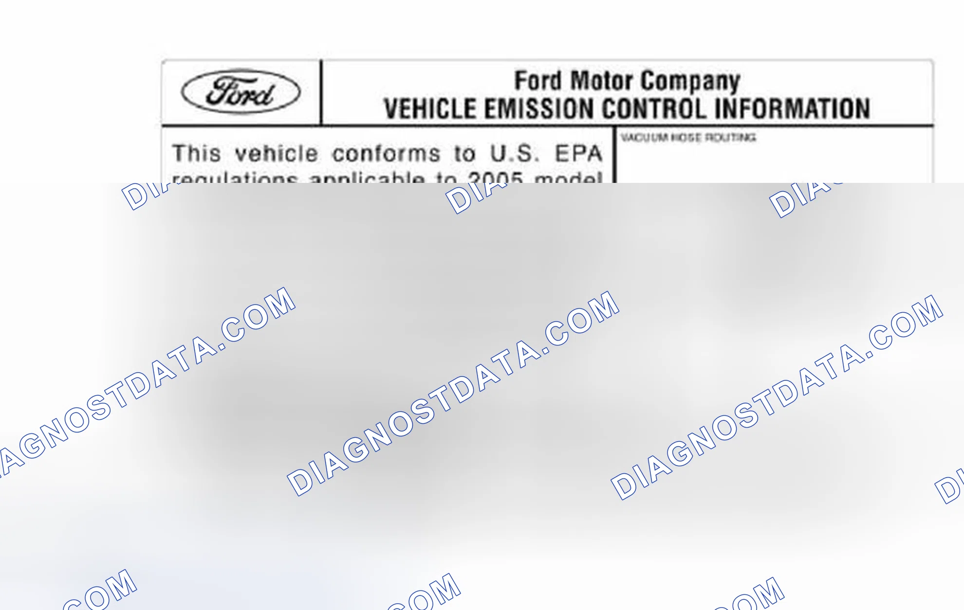 Scheme 22: VECI Decal