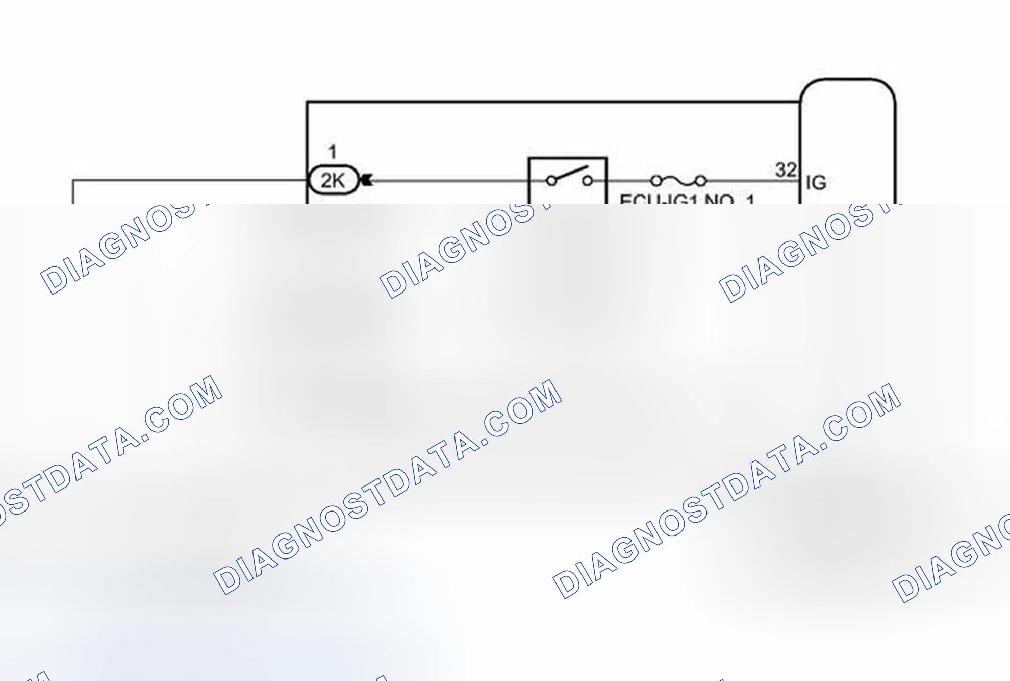 Scheme 7: WIRING DIAGRAM