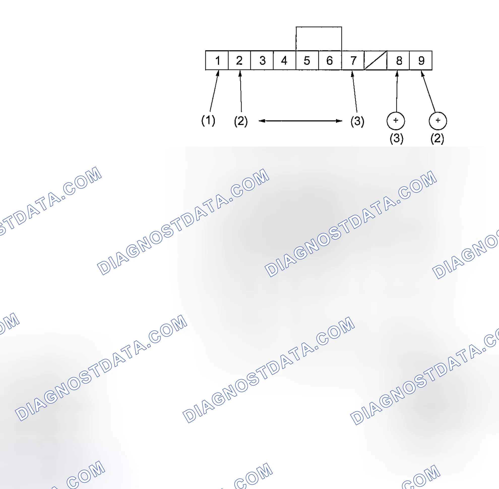 Scheme 40: AIR OUTLET SWITCHING SERVO MOTORS