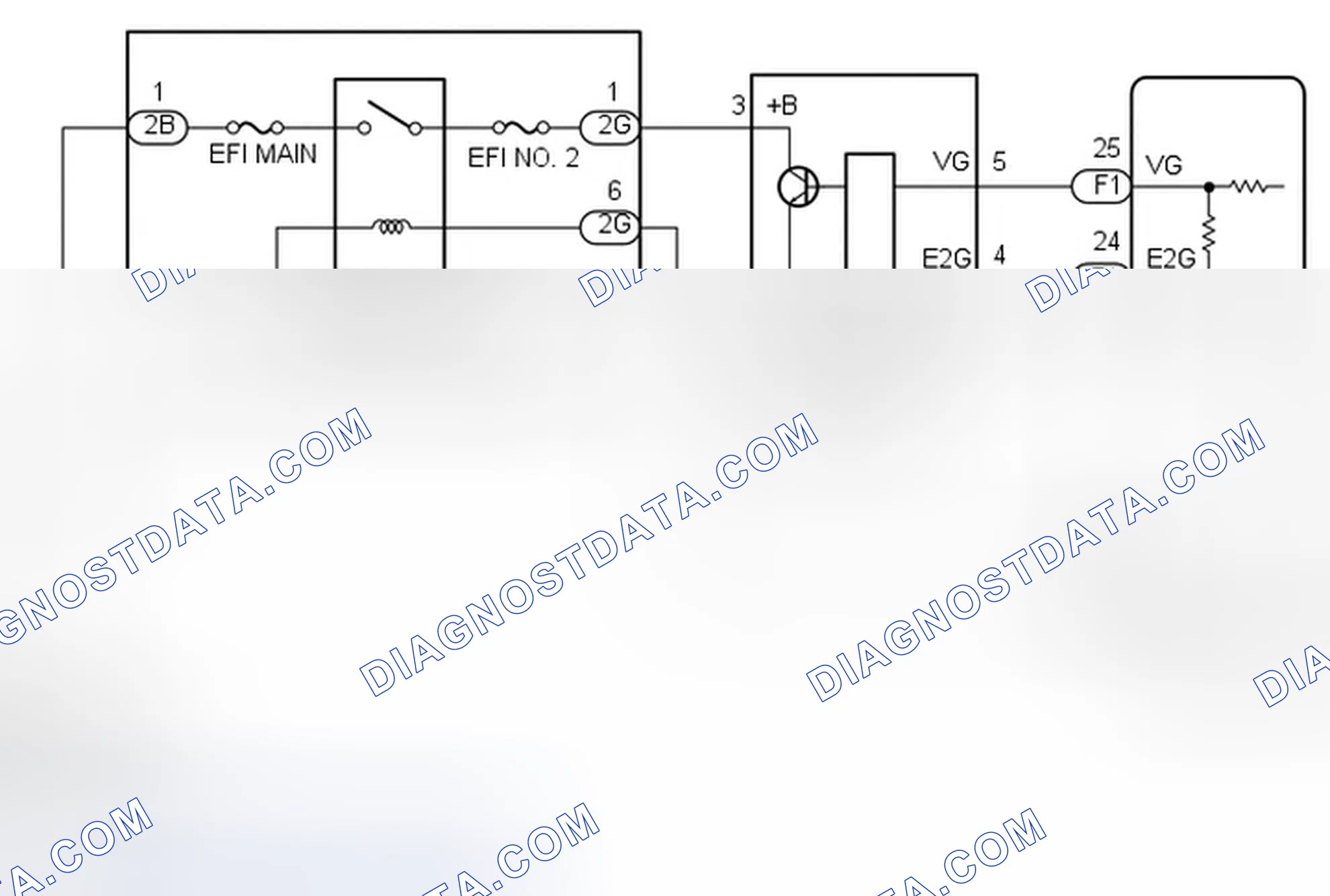 Scheme 125: WIRING DIAGRAM