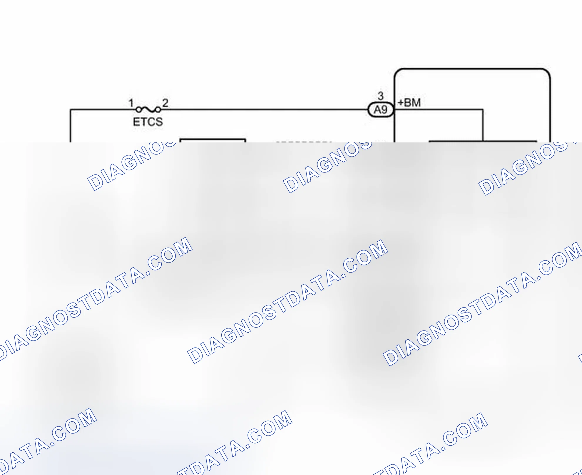 Scheme 206: WIRING DIAGRAM