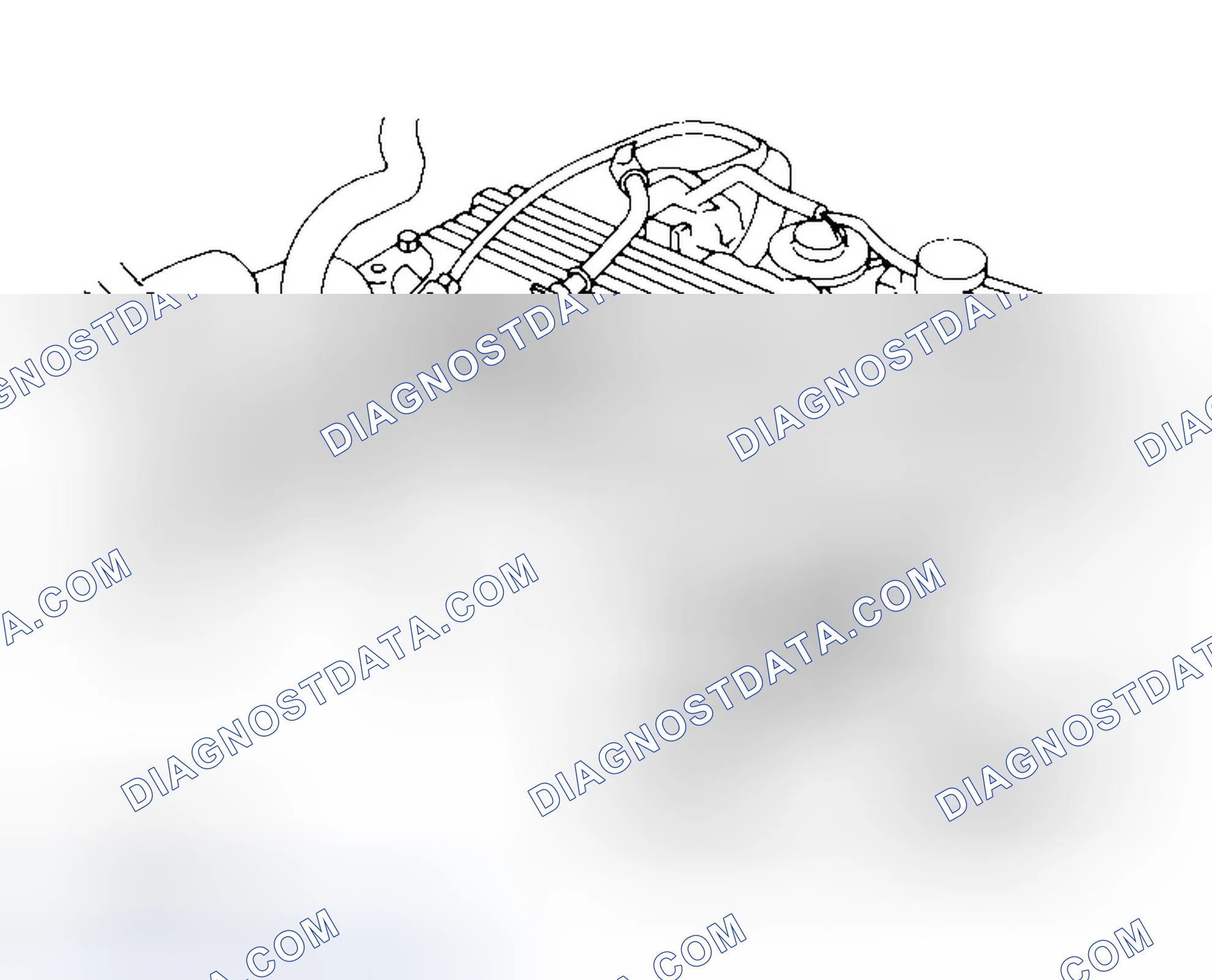 Scheme 71: THROTTLE VALVE CABLE