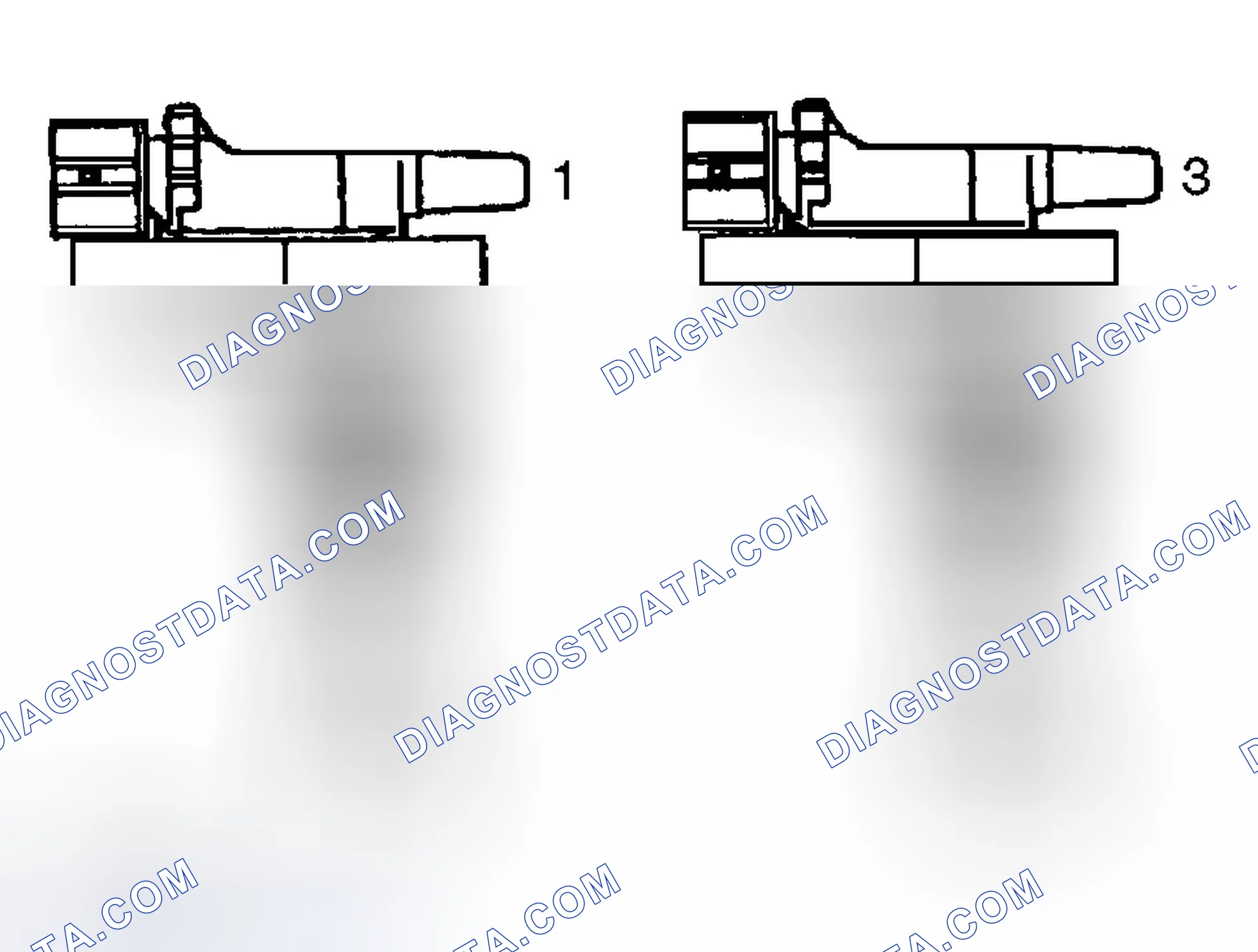 Scheme 6: Firing Order & Coils (Miata, Protege & Protege5)