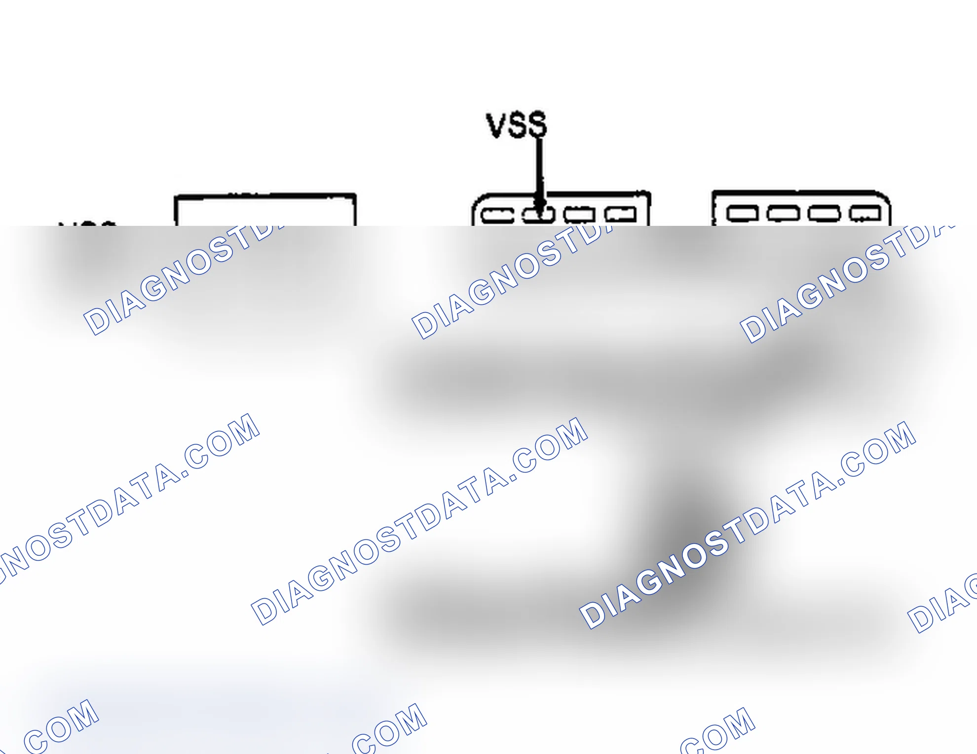 Scheme 12: Vehicle Speed Sensor Circuits