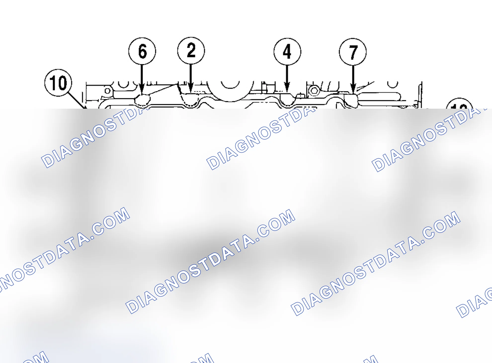 Scheme 11: Installation