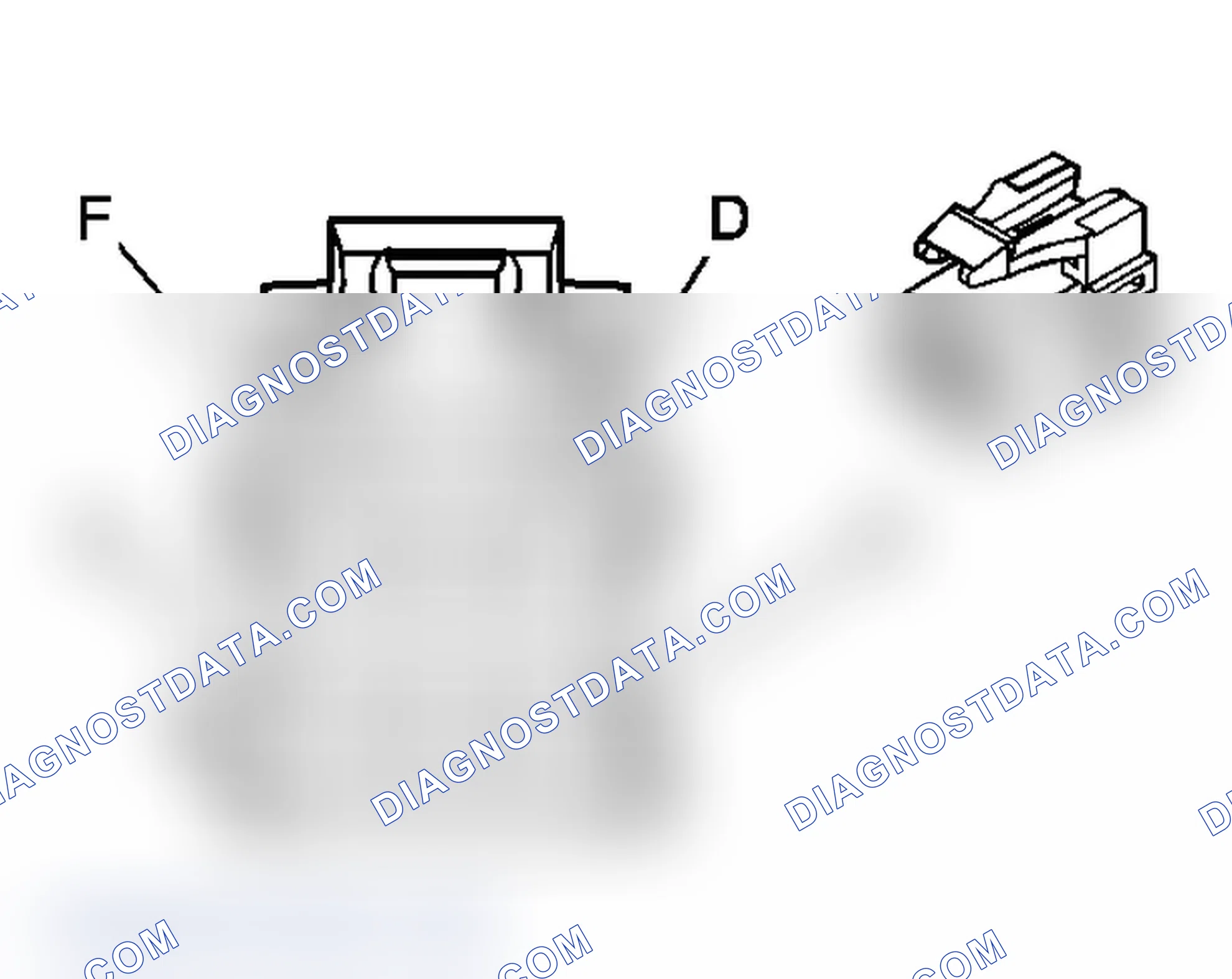 Scheme 14: Body Control Module (BCM) - C1