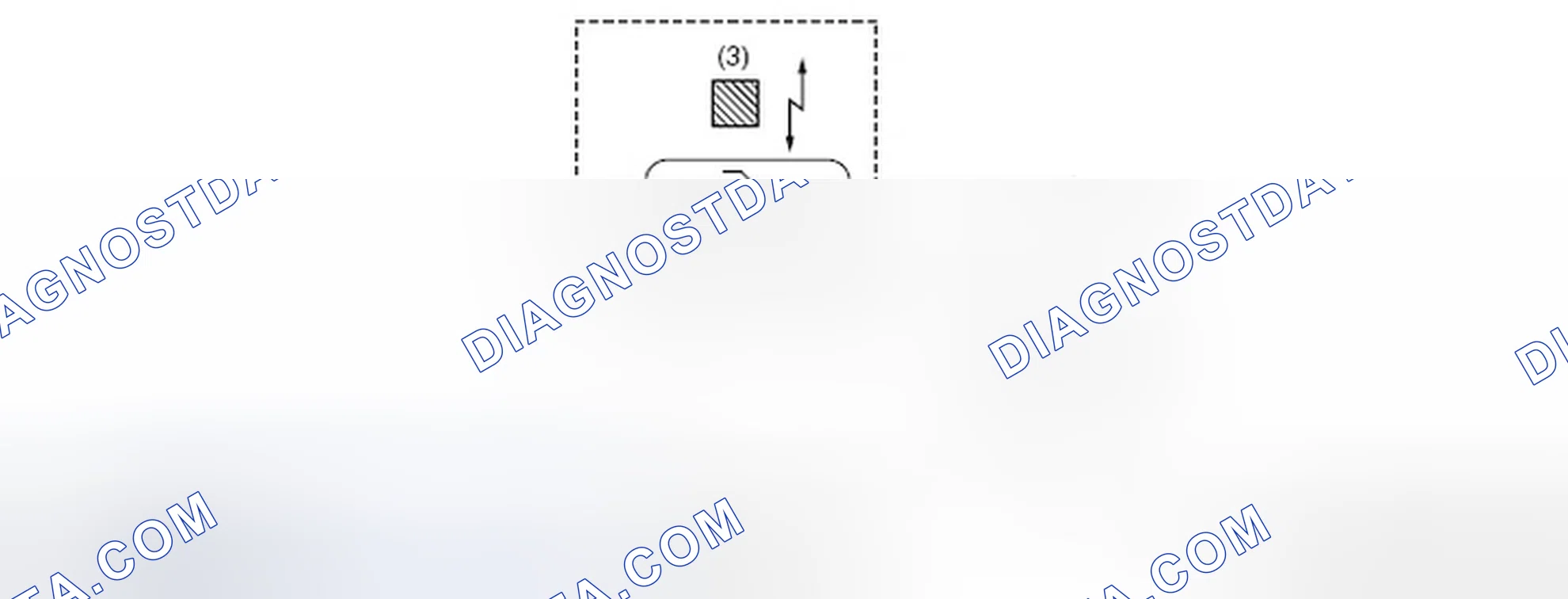 Scheme 1: BRAKE FLUID LEVEL SWITCH