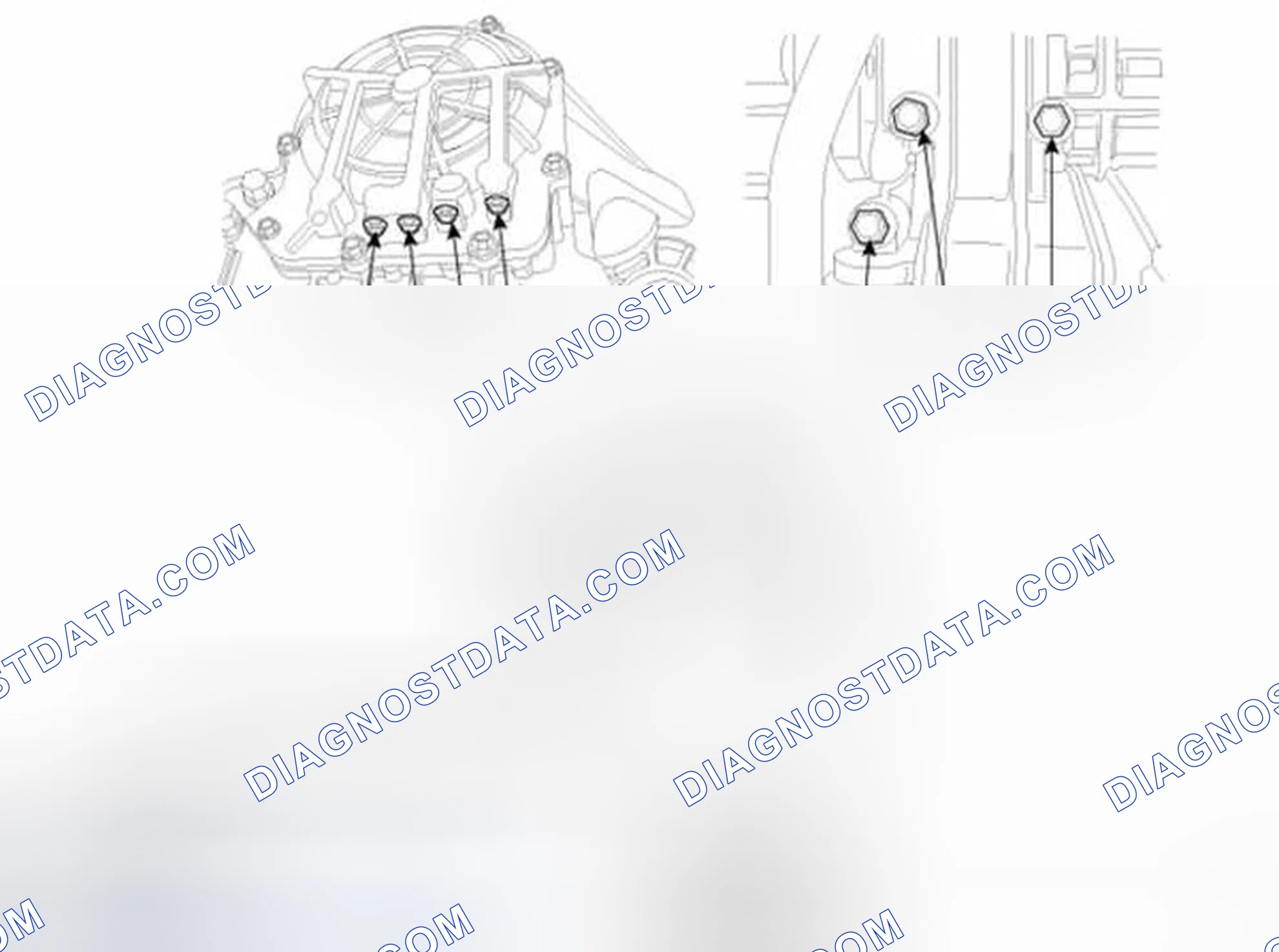 Scheme 3: Hydraulic Pressure Test