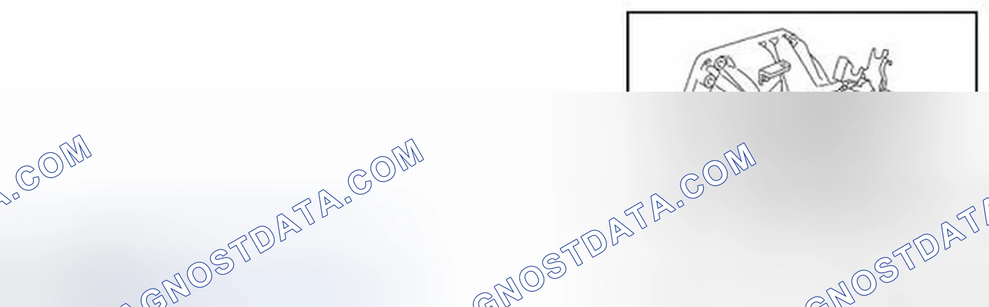 Scheme 47: Manual Transaxle Number