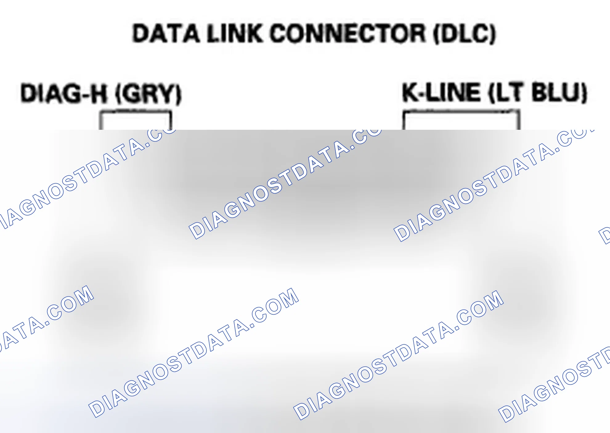 Scheme 436: DLC Circuit Troubleshooting