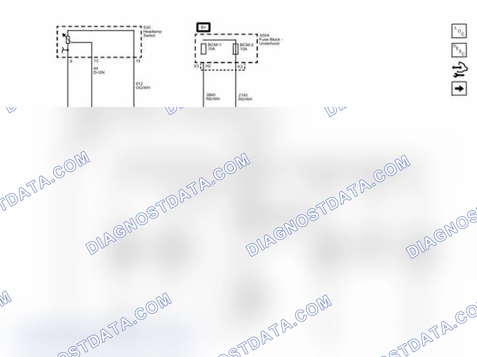 Scheme 11: Dimming Controls and LED Dimming Wiring Schematics