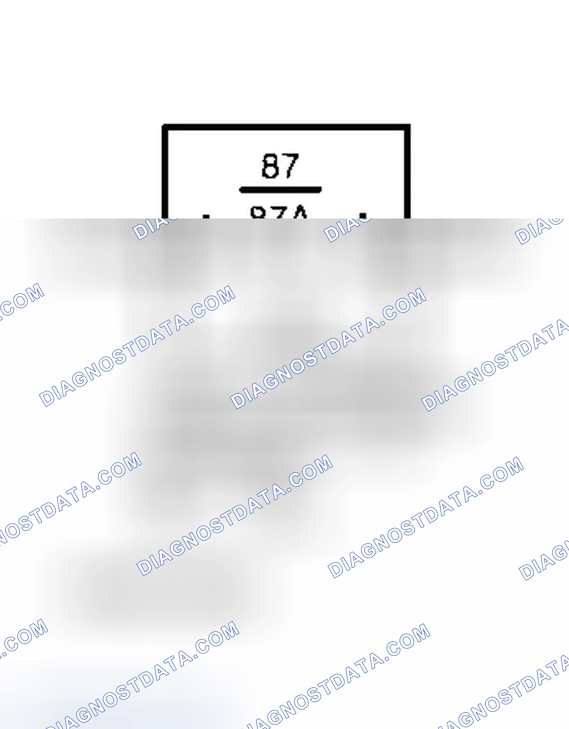 Scheme 72: PFC Relay Terminal ID (X11)