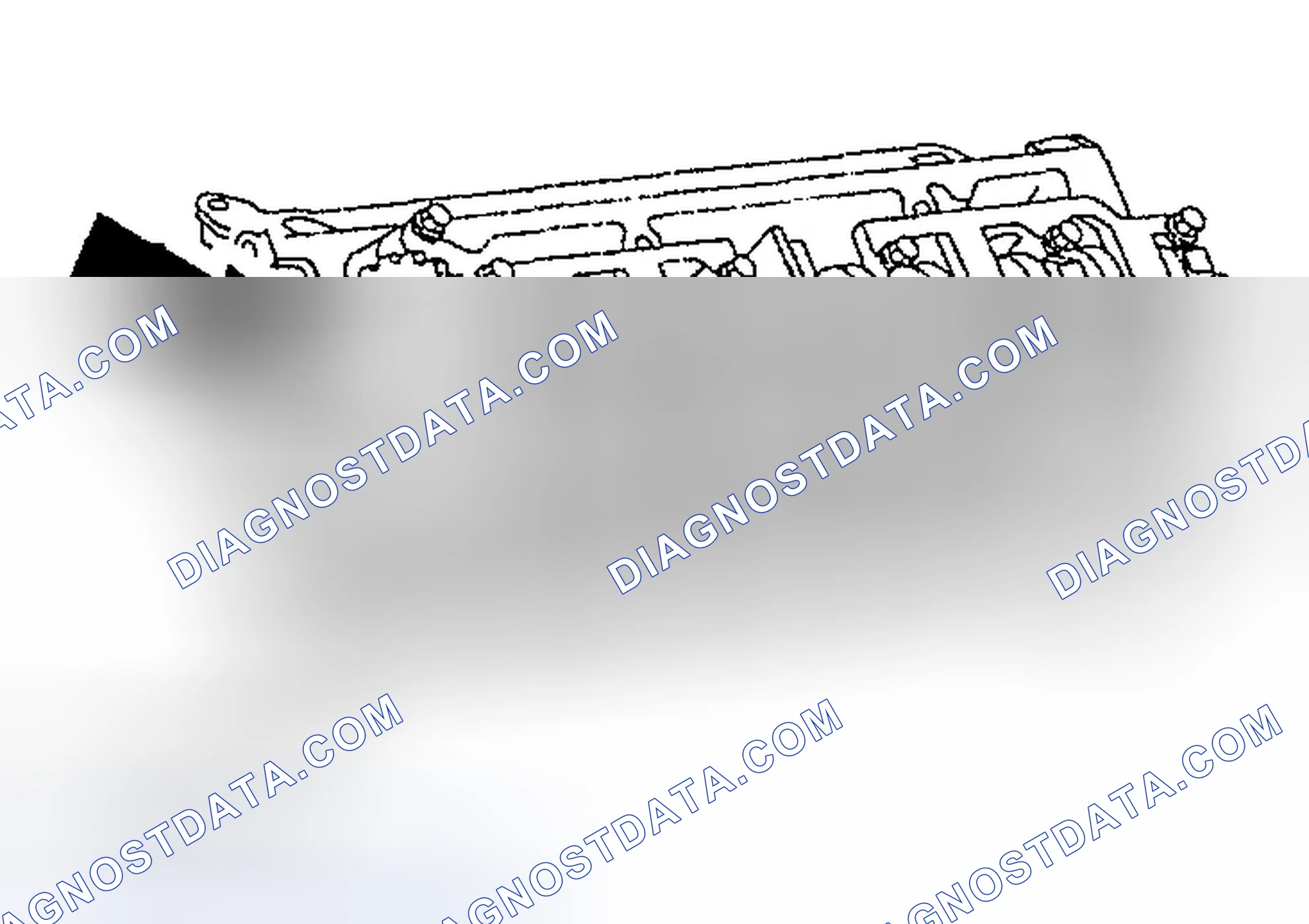 Scheme 548: Items 5-7: Camshaft Sprocket Installation Note