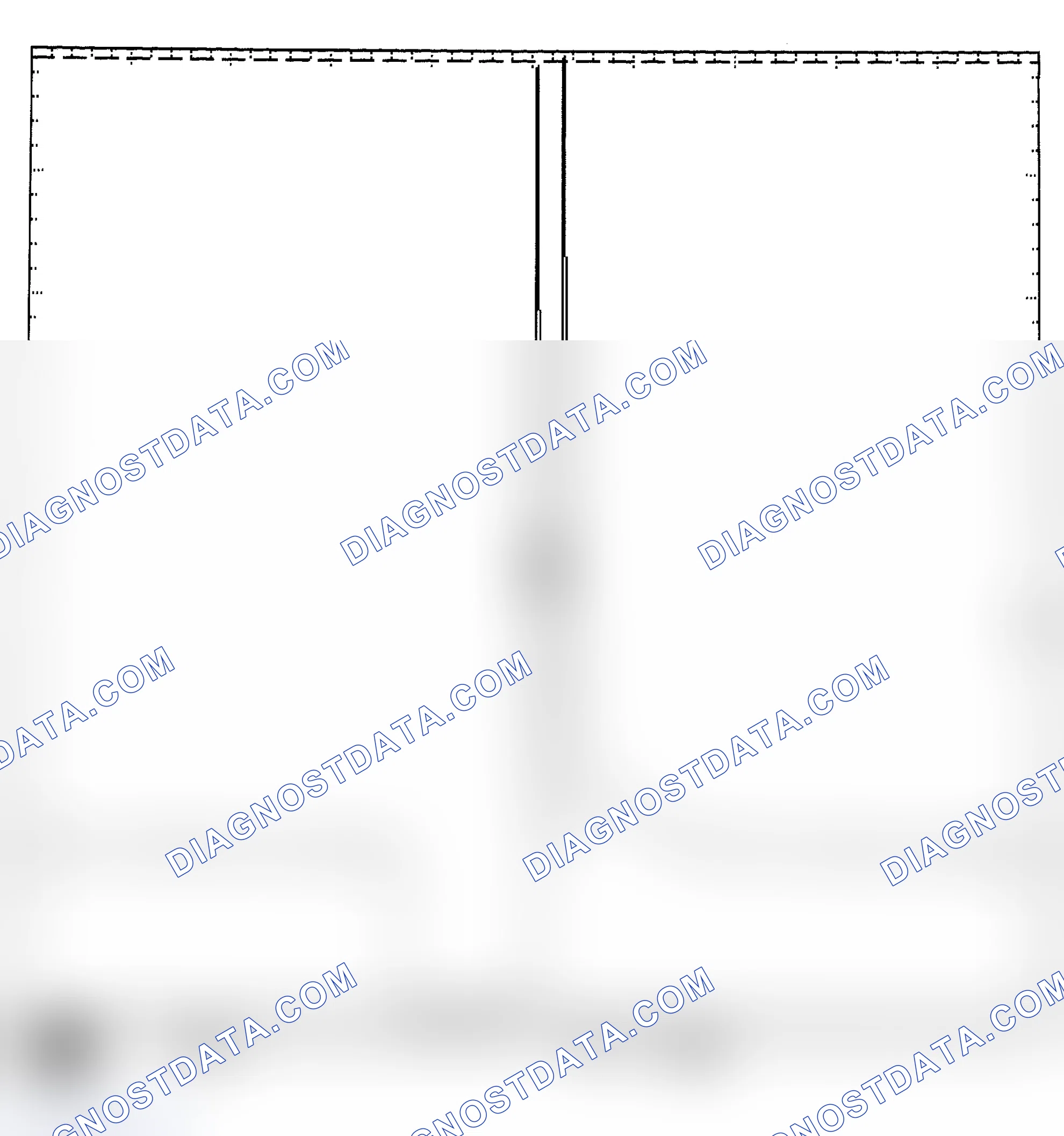 Scheme 30: Single Injector - Known Good - Voltage Pattern