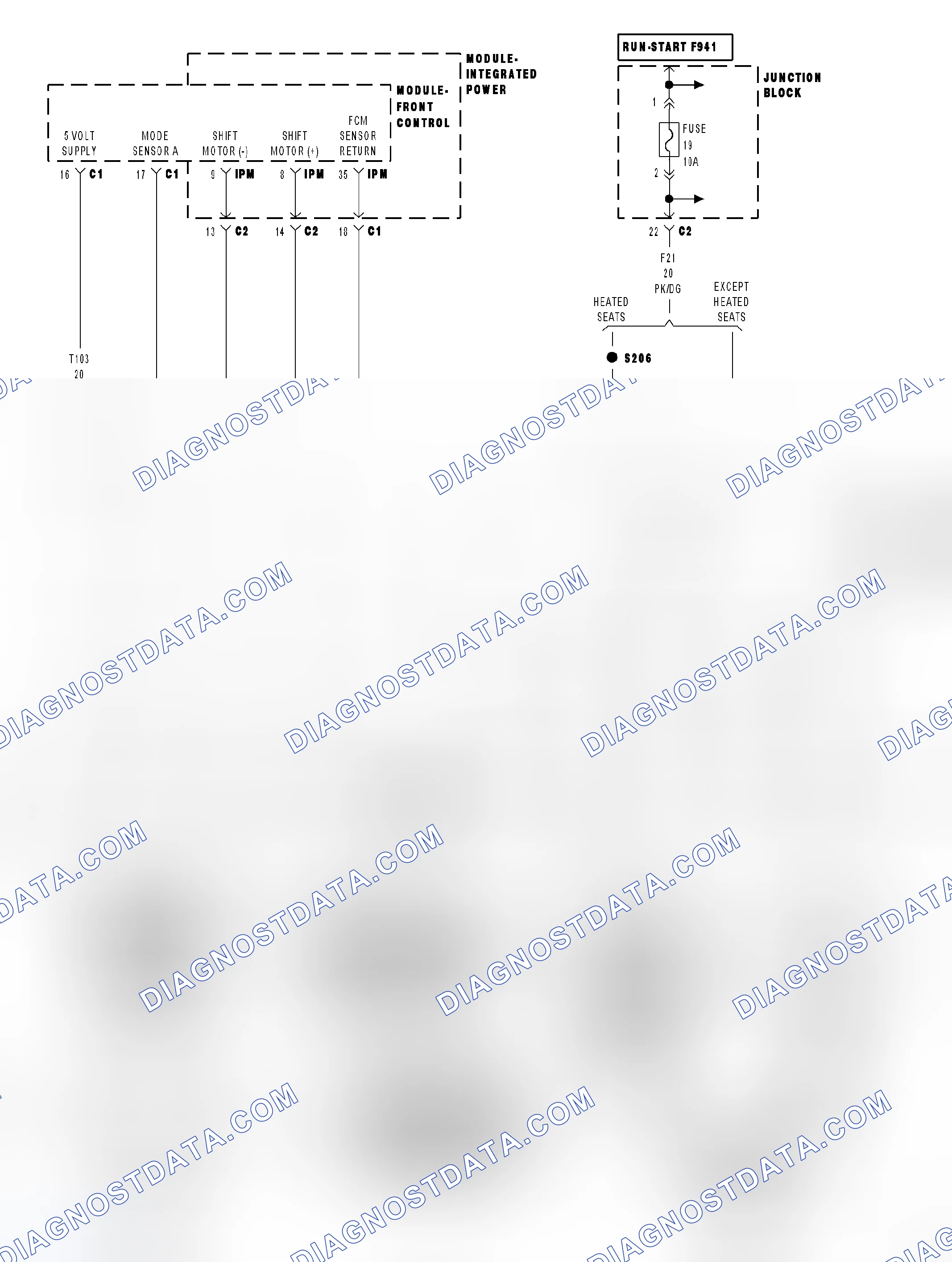 Scheme 116: Circuit Schematic