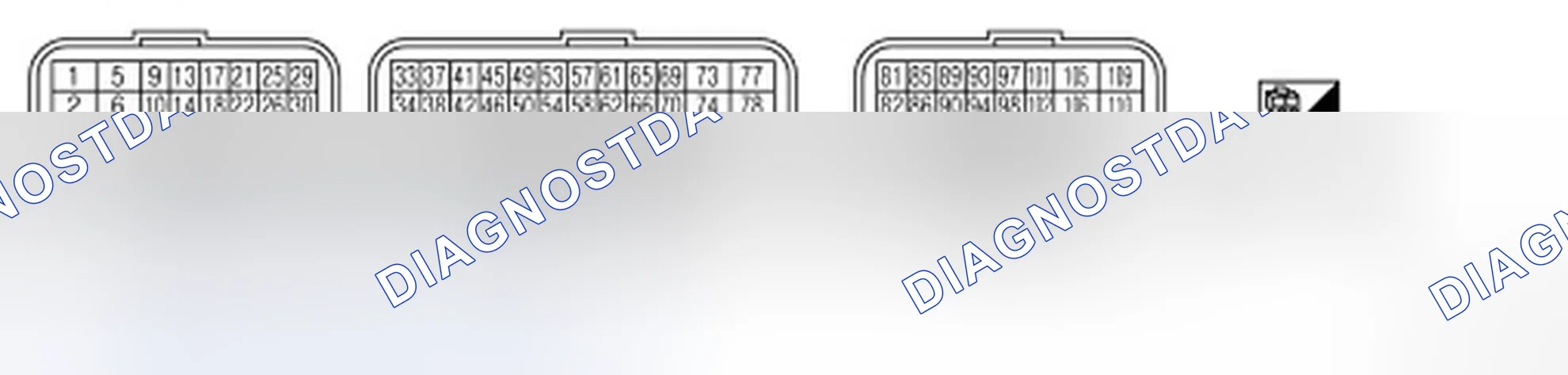 Scheme 220: TERMINAL LAYOUT