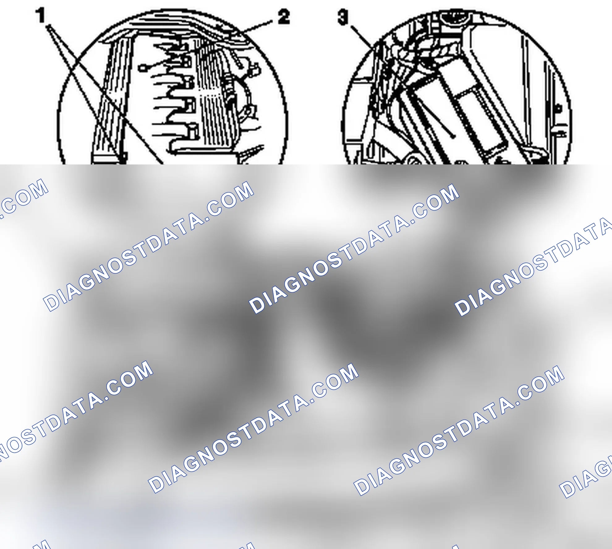 How to Remove and Install the Engine