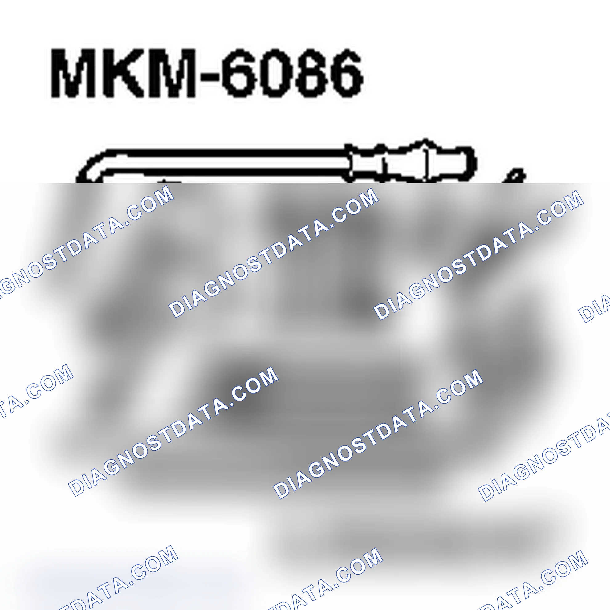 Special Service Tools