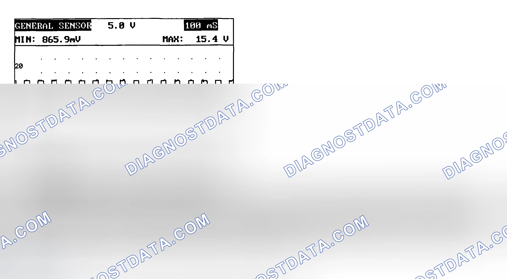Scheme 48: SIGNAL WAVEFORM