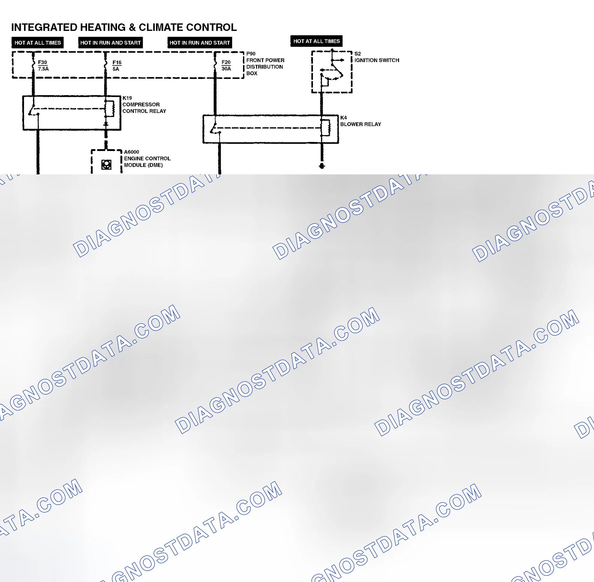 Scheme 27: WIRING DIAGRAMS