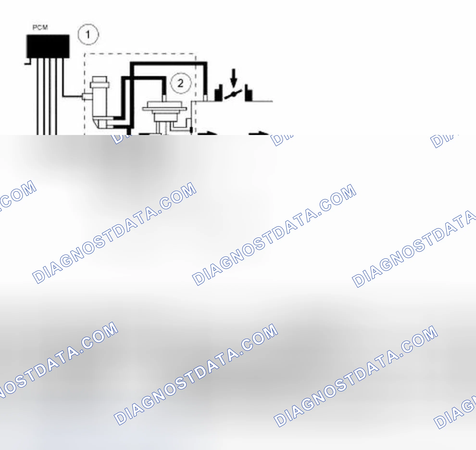 Scheme 110: EGR System Components