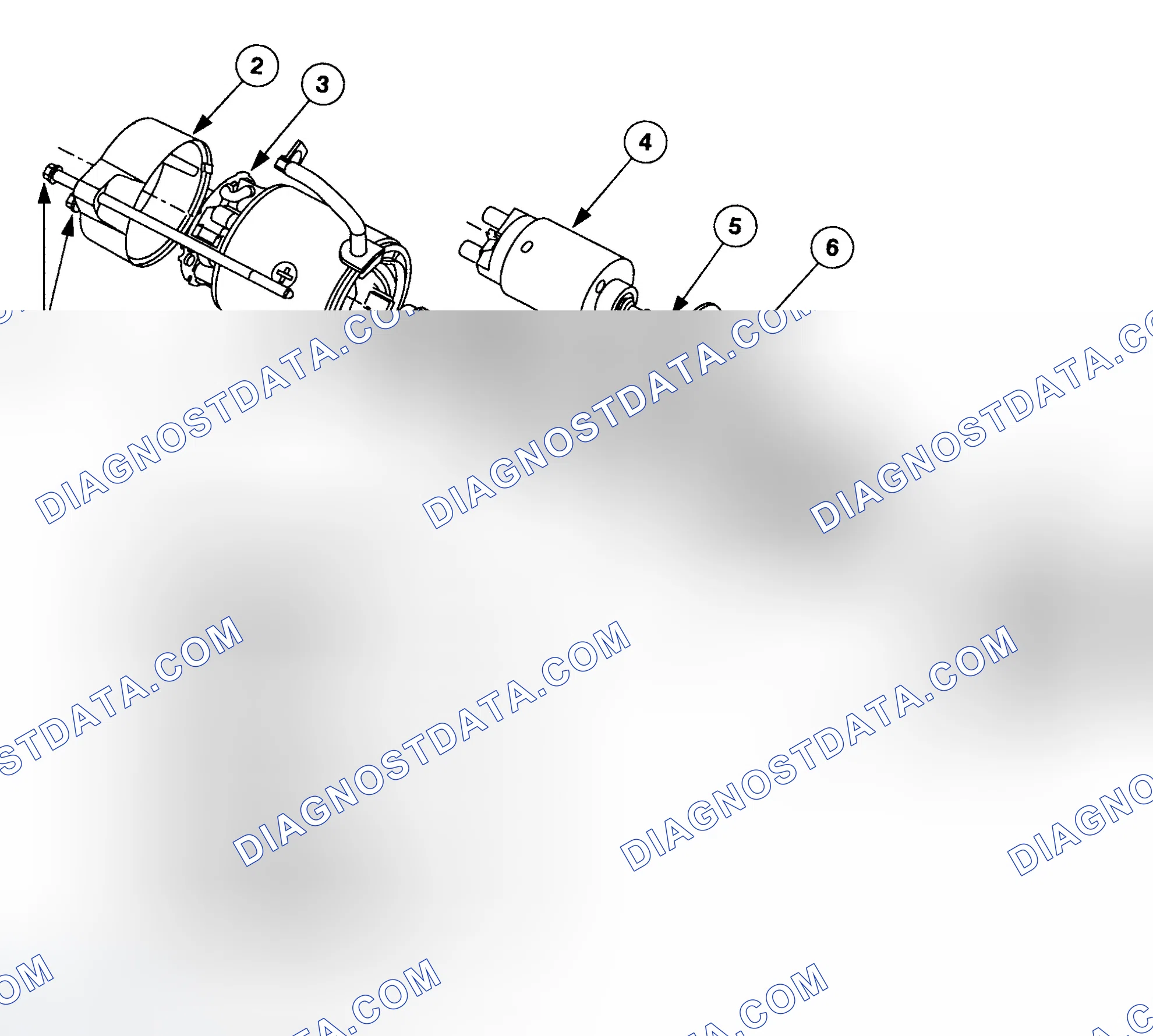 Scheme 11: OVERHAUL
