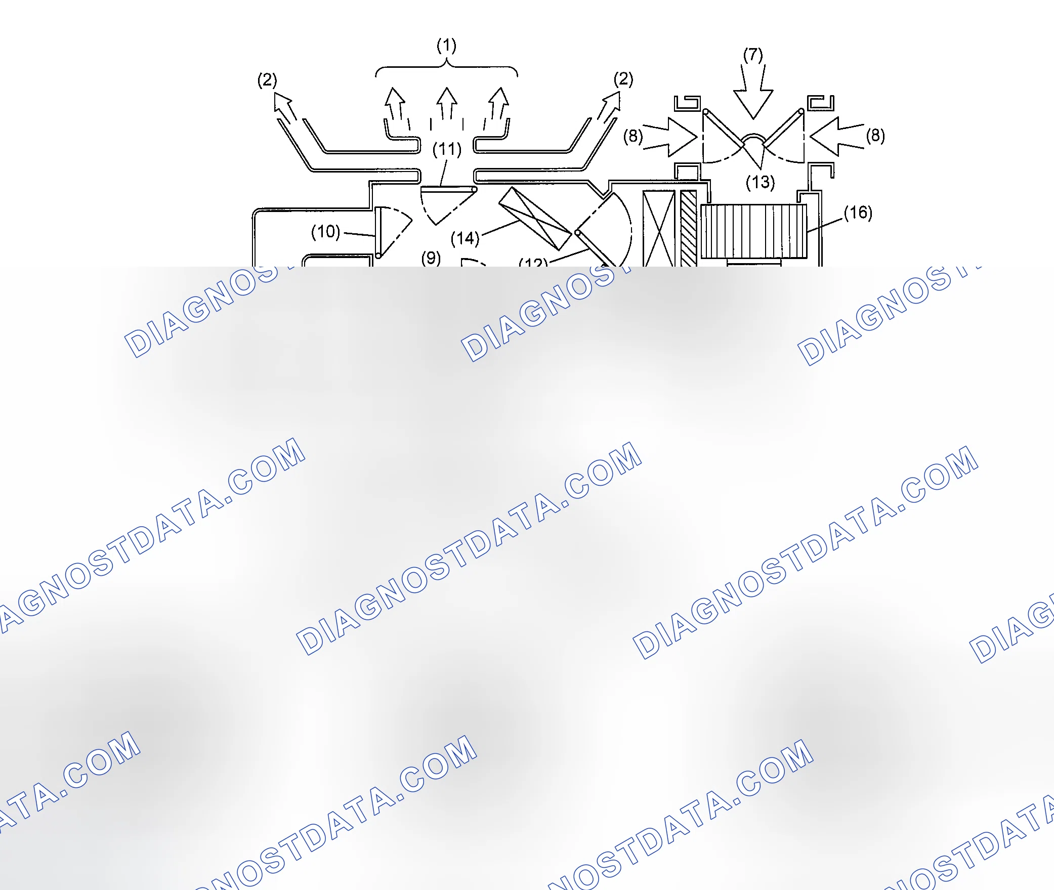 Scheme 5: Heater System