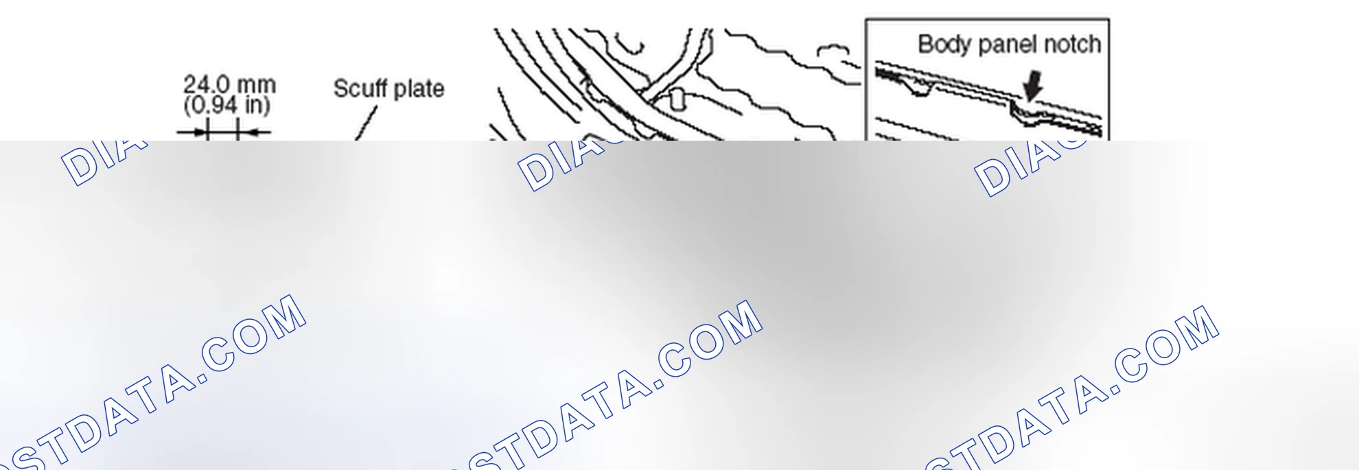 Scheme 48: >> A << MARK INSTALLATION