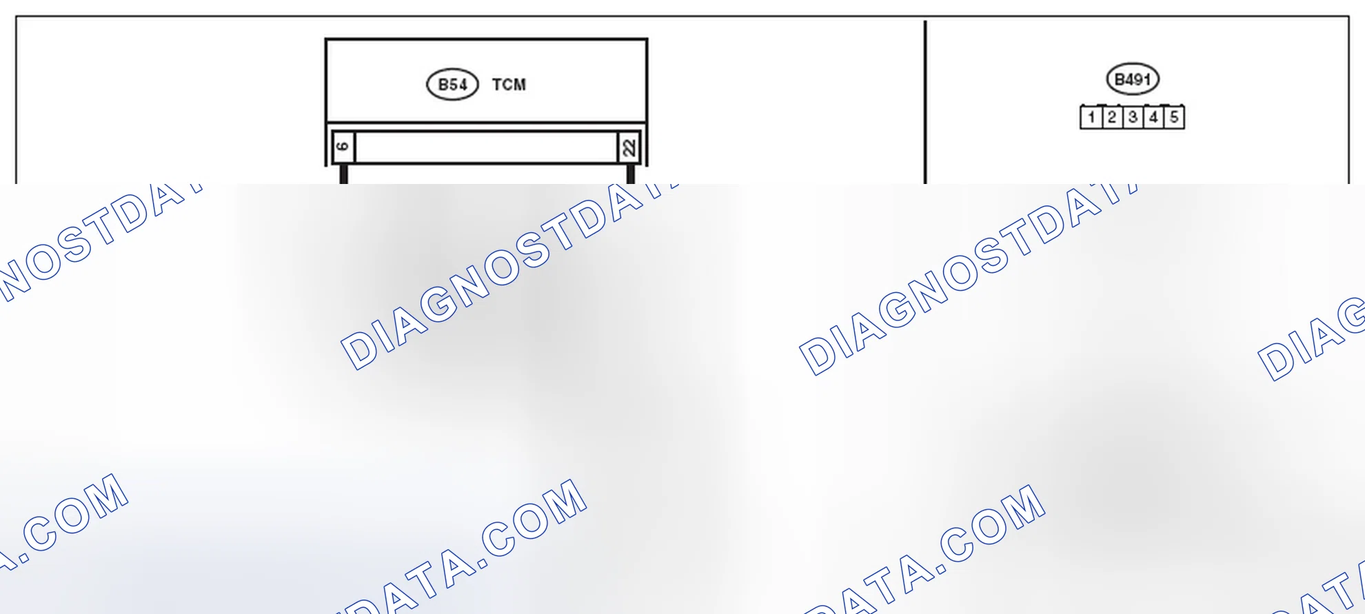 Scheme 791: WIRING DIAGRAM