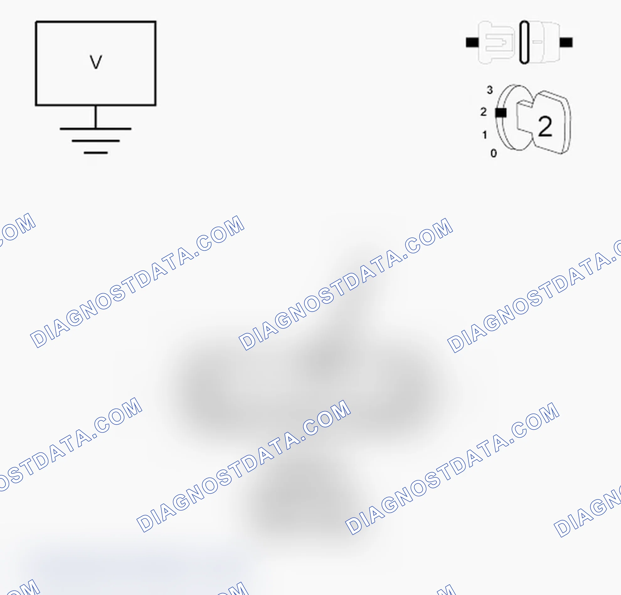Scheme 5: DIAGNOSTIC TEST