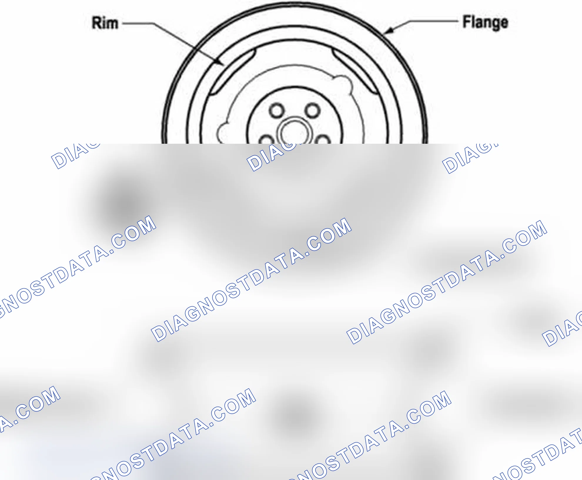 Scheme 31: Steel Wheel