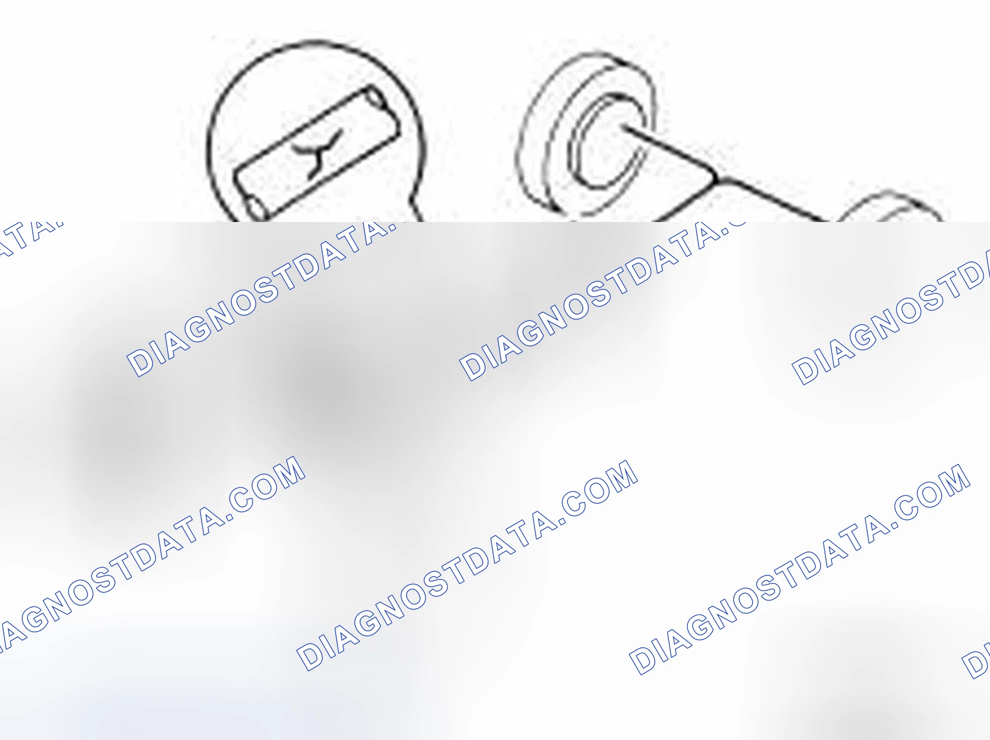 Scheme 65: BRAKE LINES AND CABLES: Inspection
