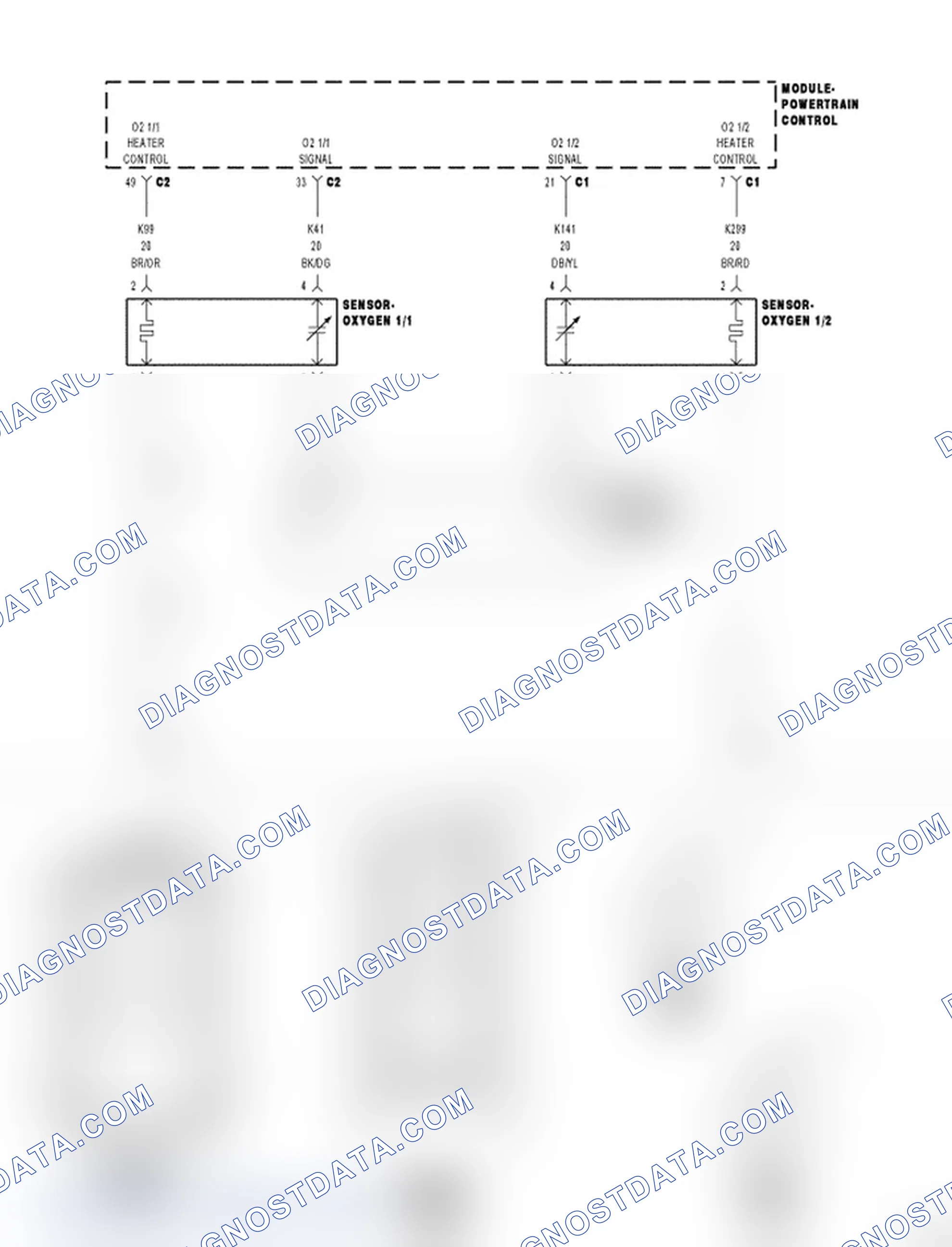 Scheme 5: Circuit Schematic