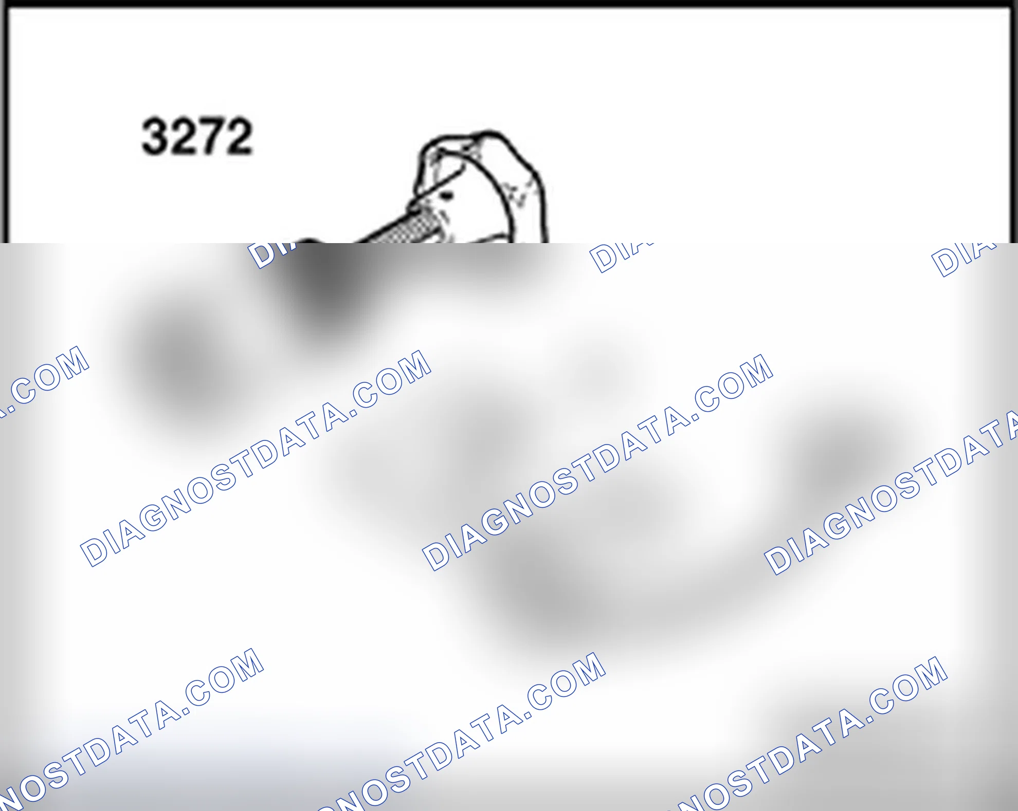 Scheme 86: Brake pads - vehicles with front-wheel drive, removing and installing